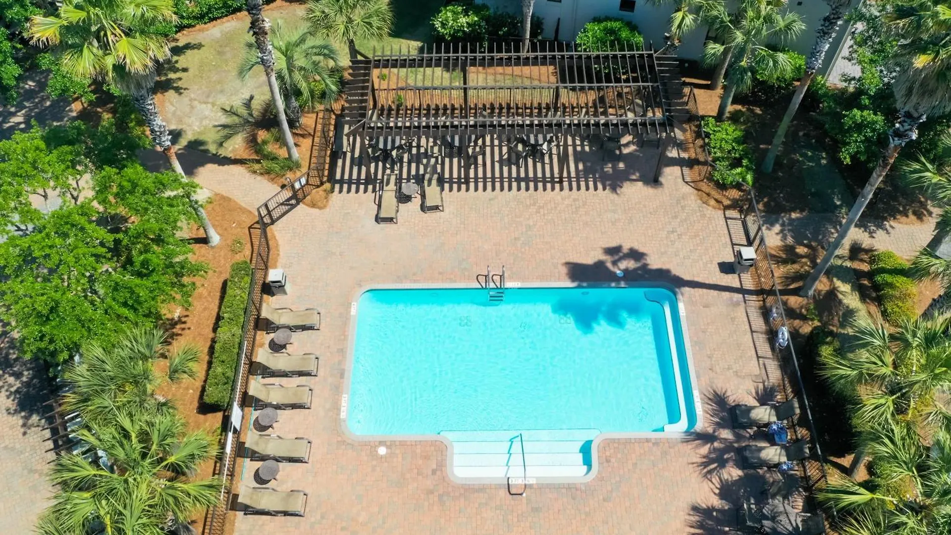 Two Golf Carts - Sandestin Gated Community Holiday home