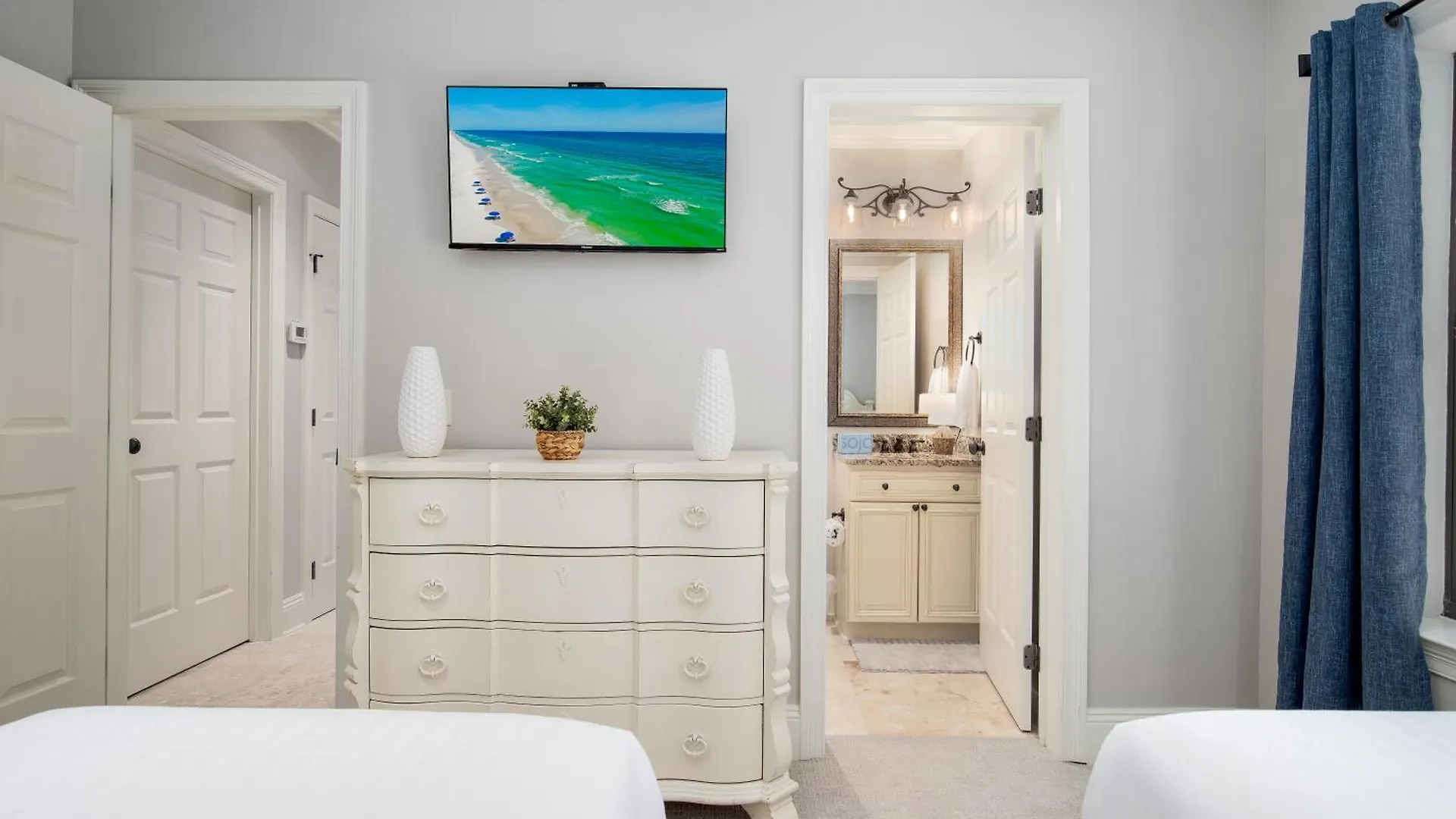 Holiday home Two Golf Carts - Sandestin Gated Community Destin