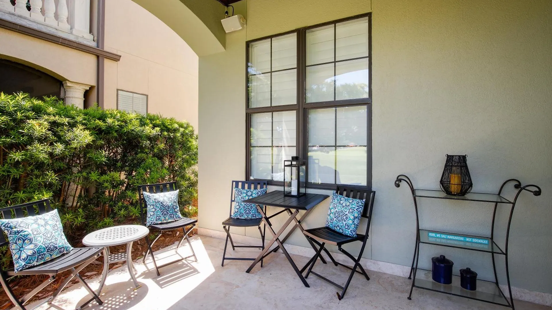 Holiday home Two Golf Carts - Sandestin Gated Community