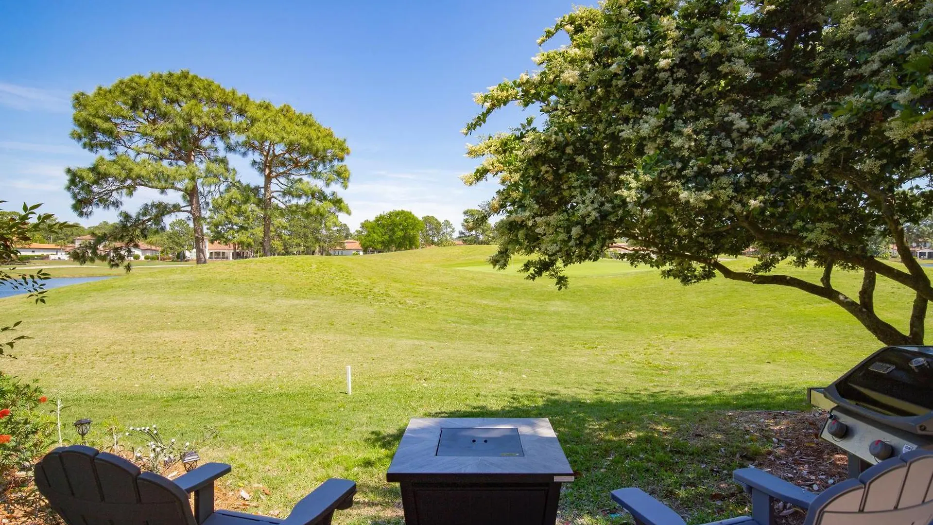 Holiday home Two Golf Carts - Sandestin Gated Community