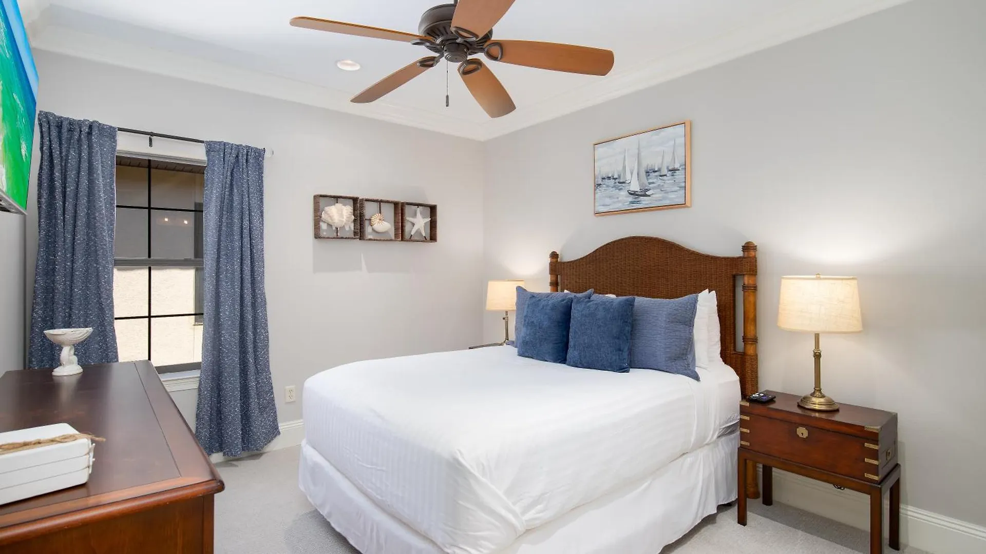 Holiday home Two Golf Carts - Sandestin Gated Community *