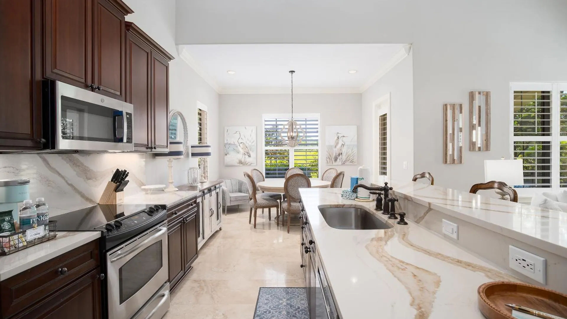 Two Golf Carts - Sandestin Gated Community *