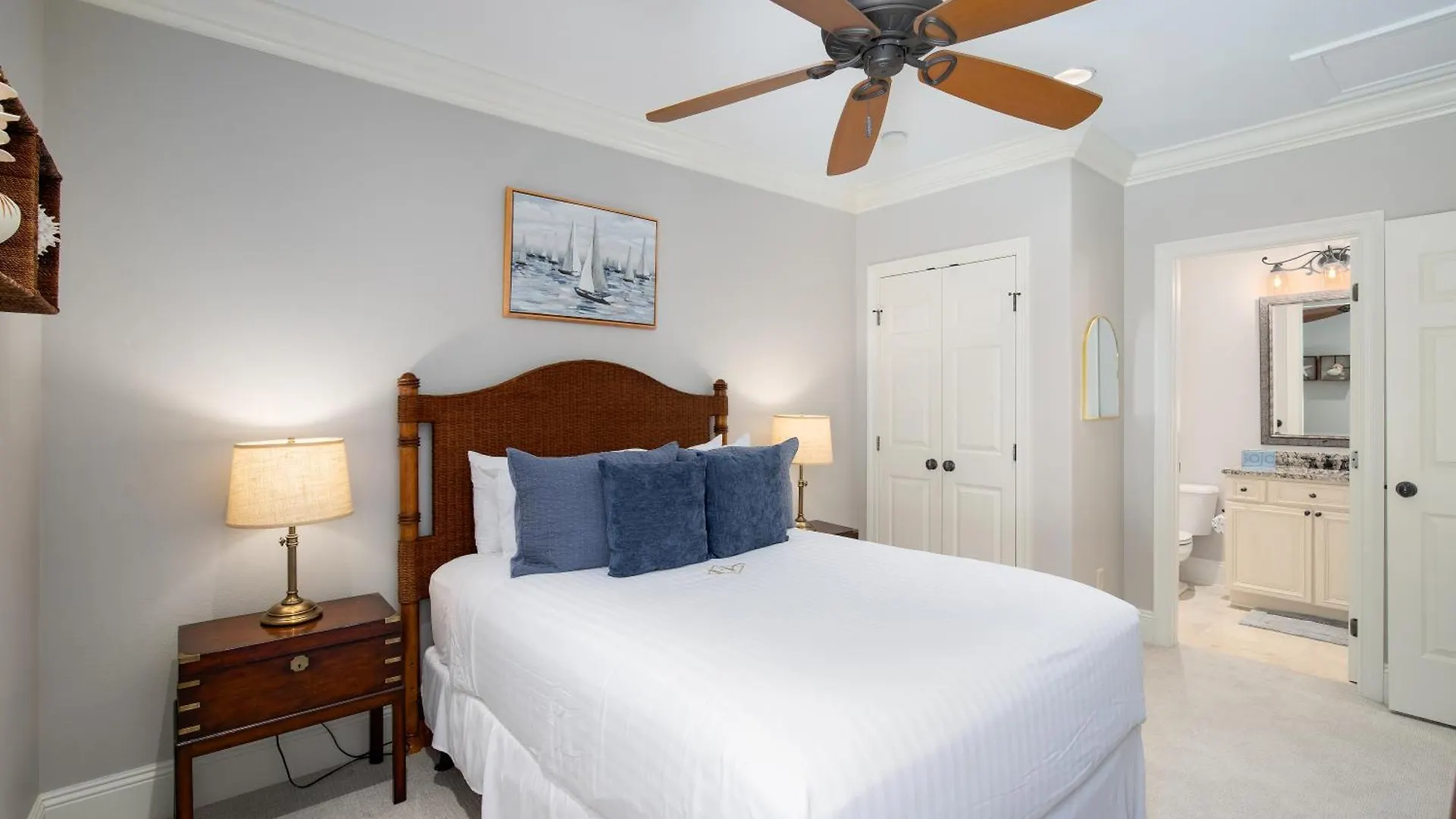 Two Golf Carts - Sandestin Gated Community Holiday home