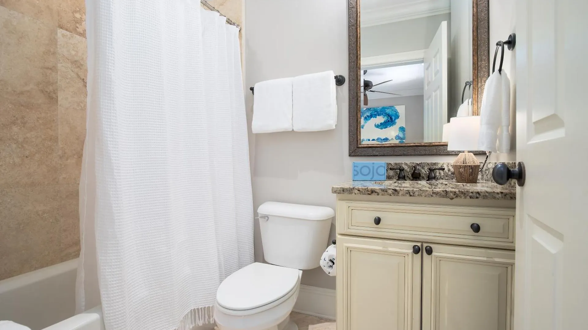 Holiday home Two Golf Carts - Sandestin Gated Community