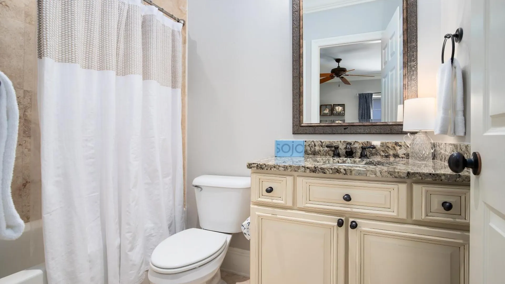 Two Golf Carts - Sandestin Gated Community Holiday home