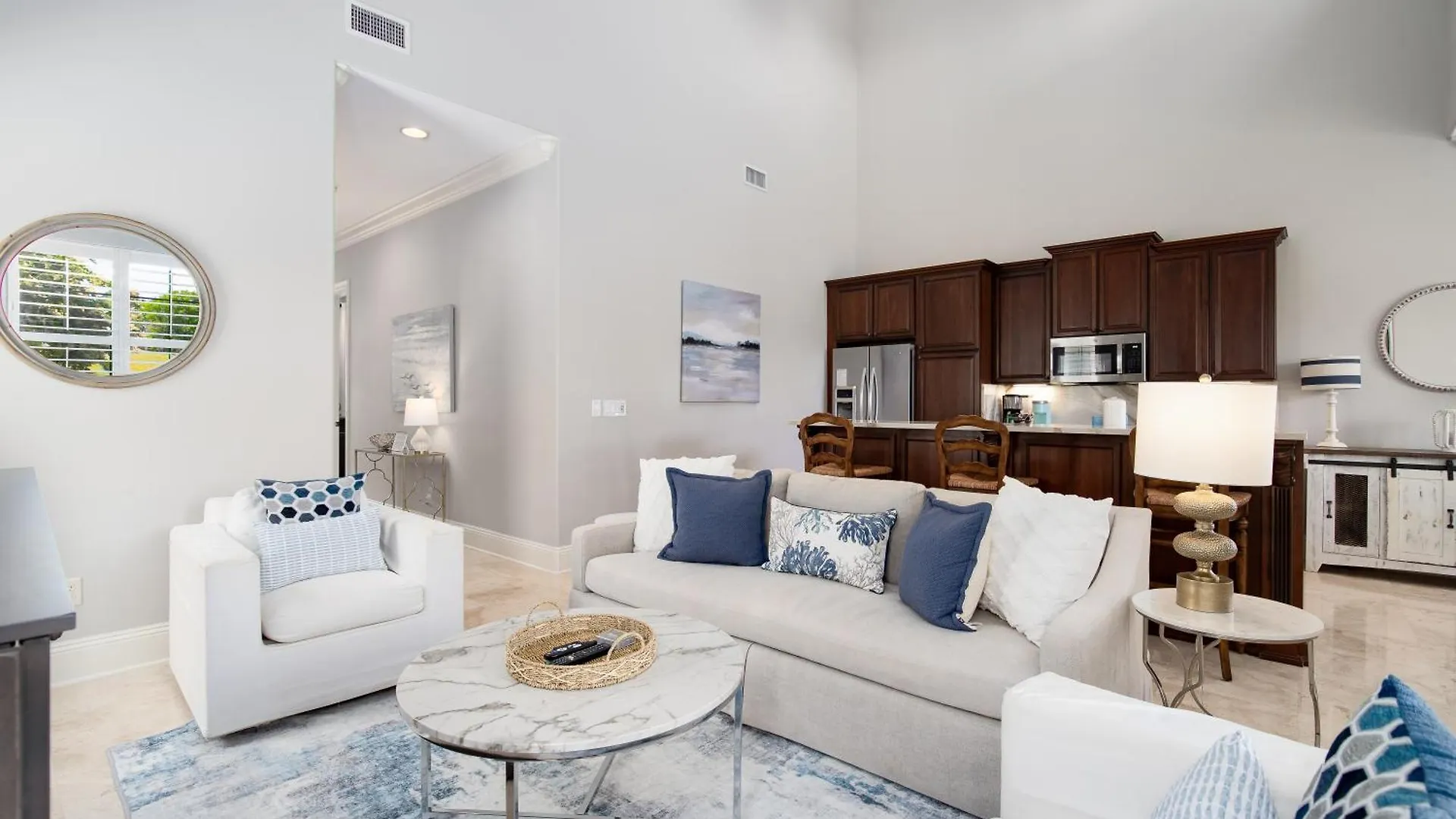Two Golf Carts - Sandestin Gated Community *