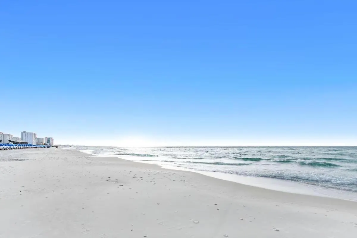 Emerald Towers 305 Holiday home Destin