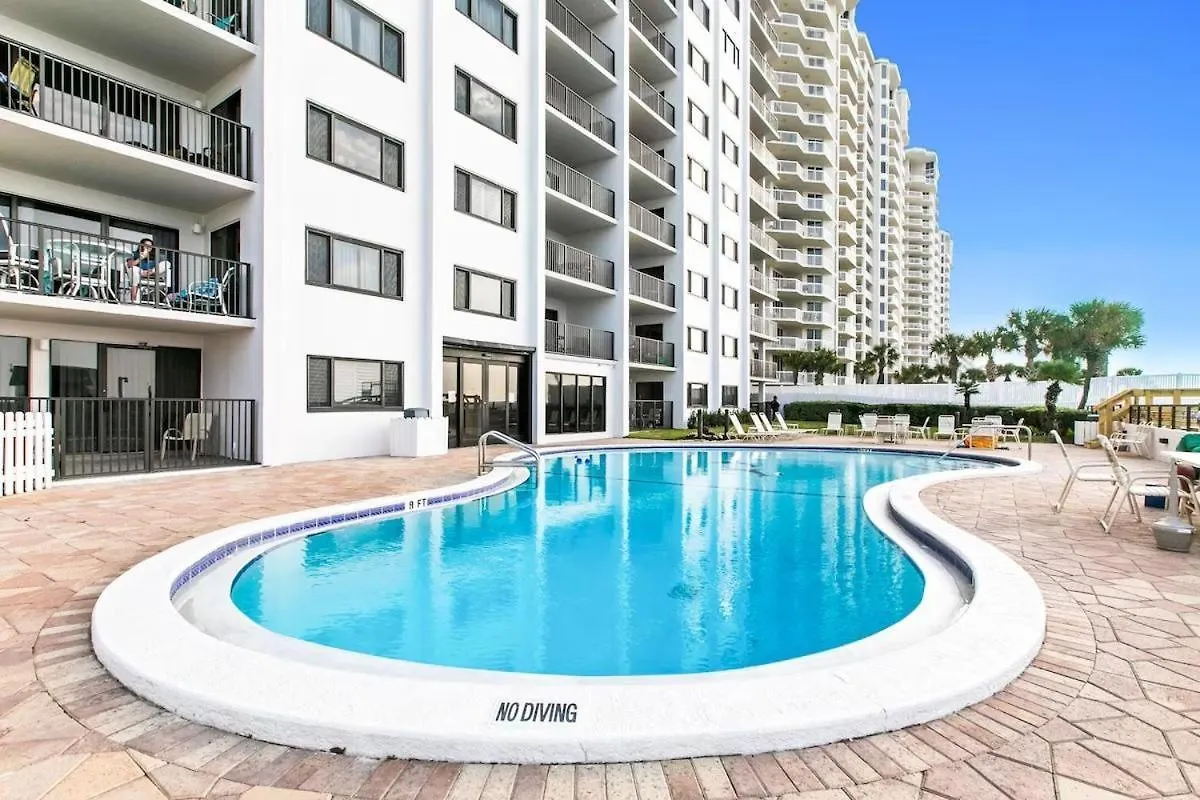 Emerald Towers 305 Destin