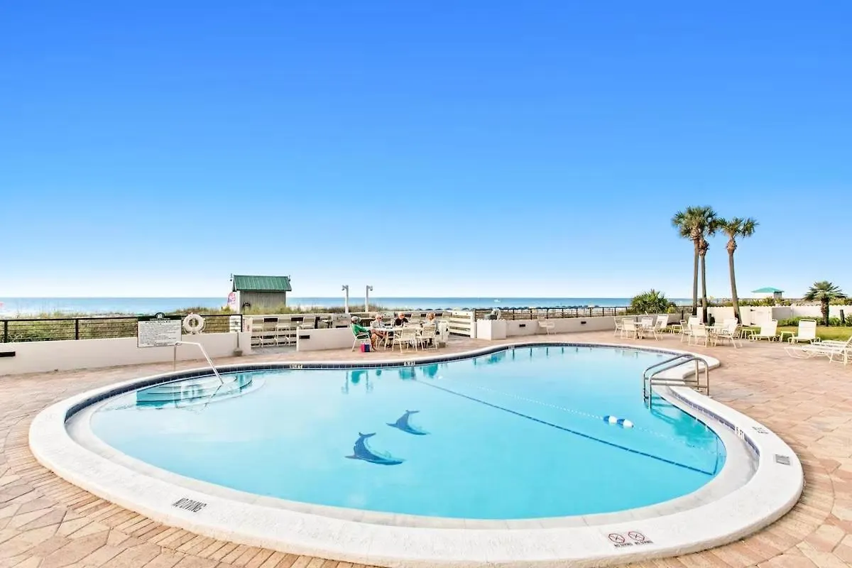 Emerald Towers 305 * Destin