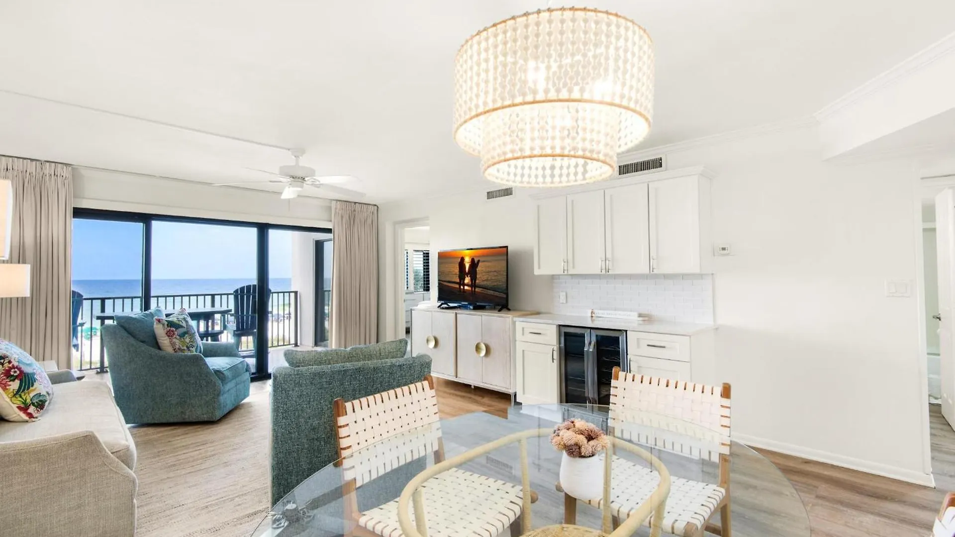 Emerald Towers 305 Destin