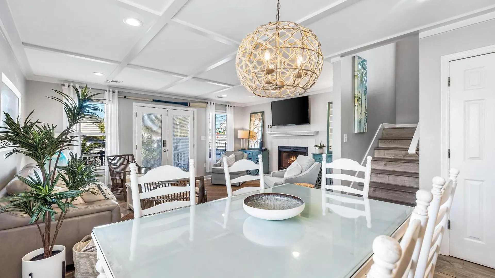 The Sandpiper * Destin