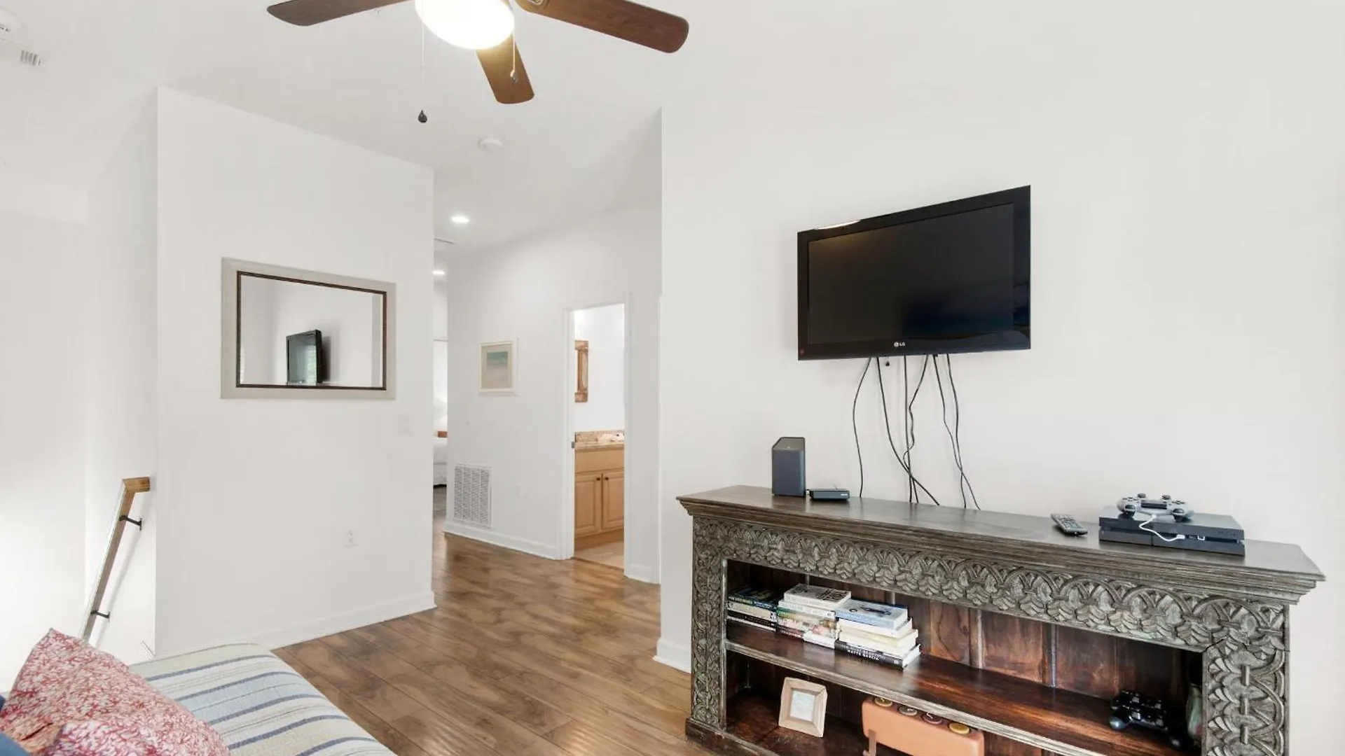 Tequila Sunrise Holiday home