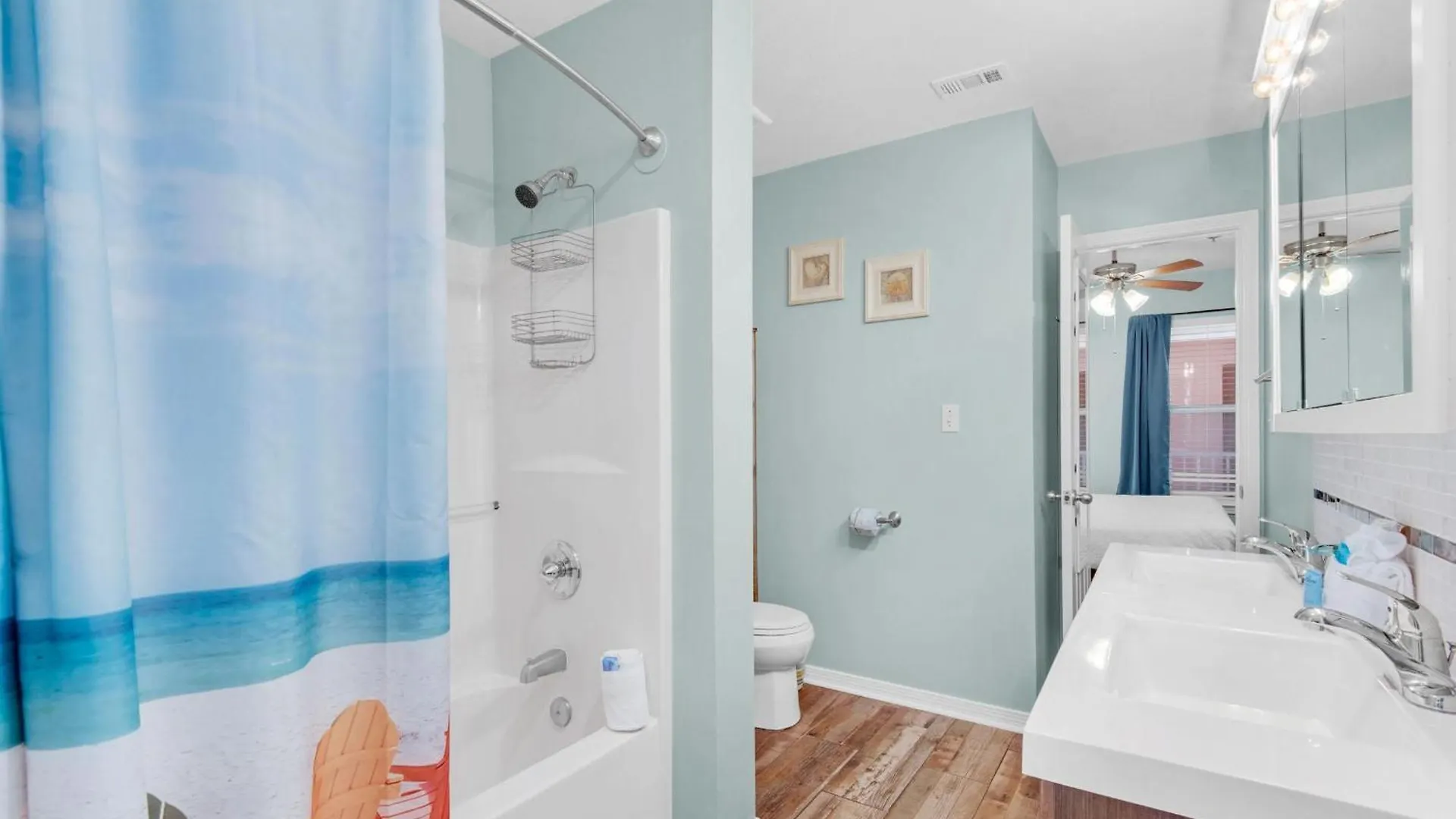 Gulfview Ii 306 * Destin
