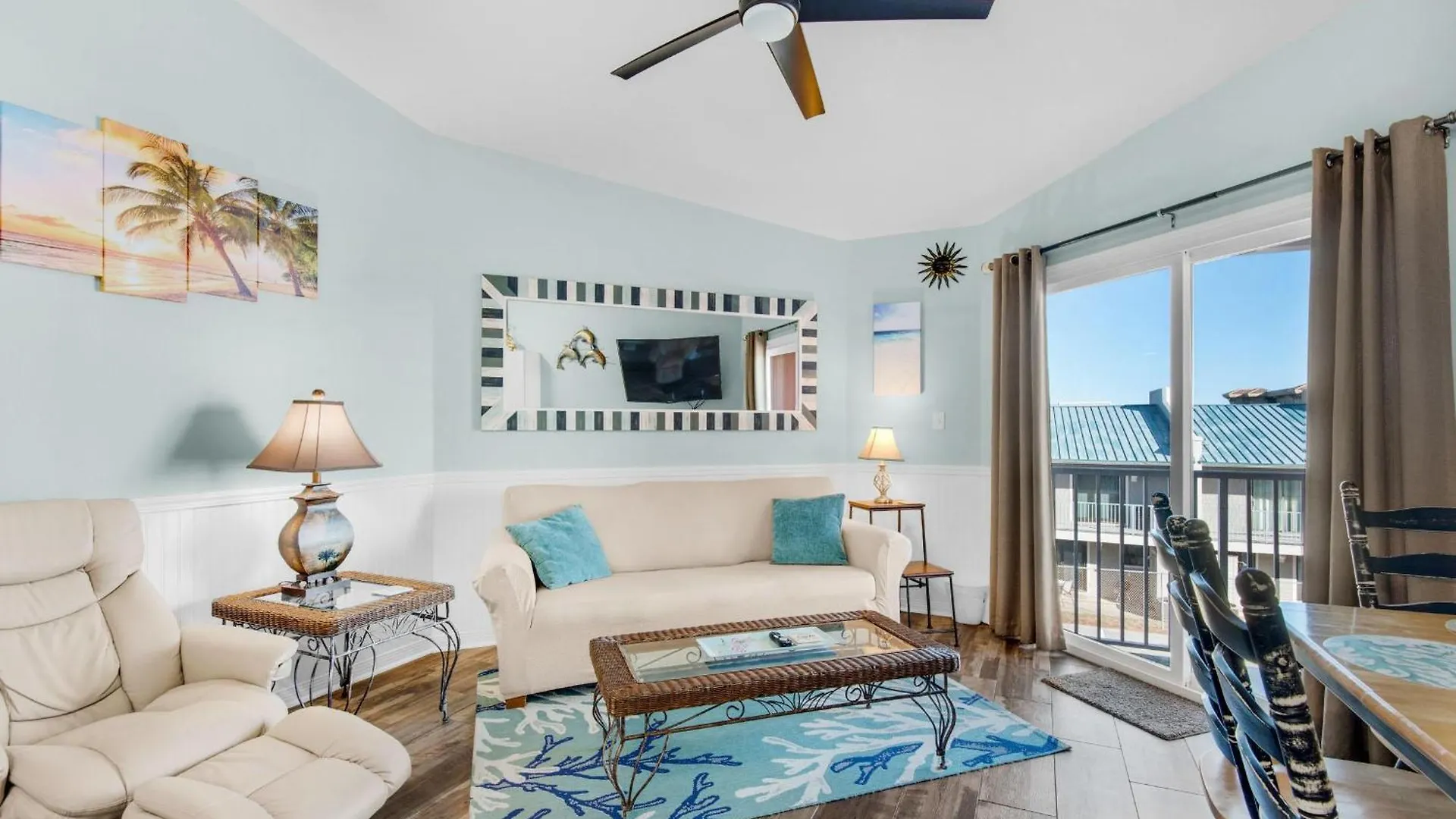 Gulfview Ii 306 Apartment