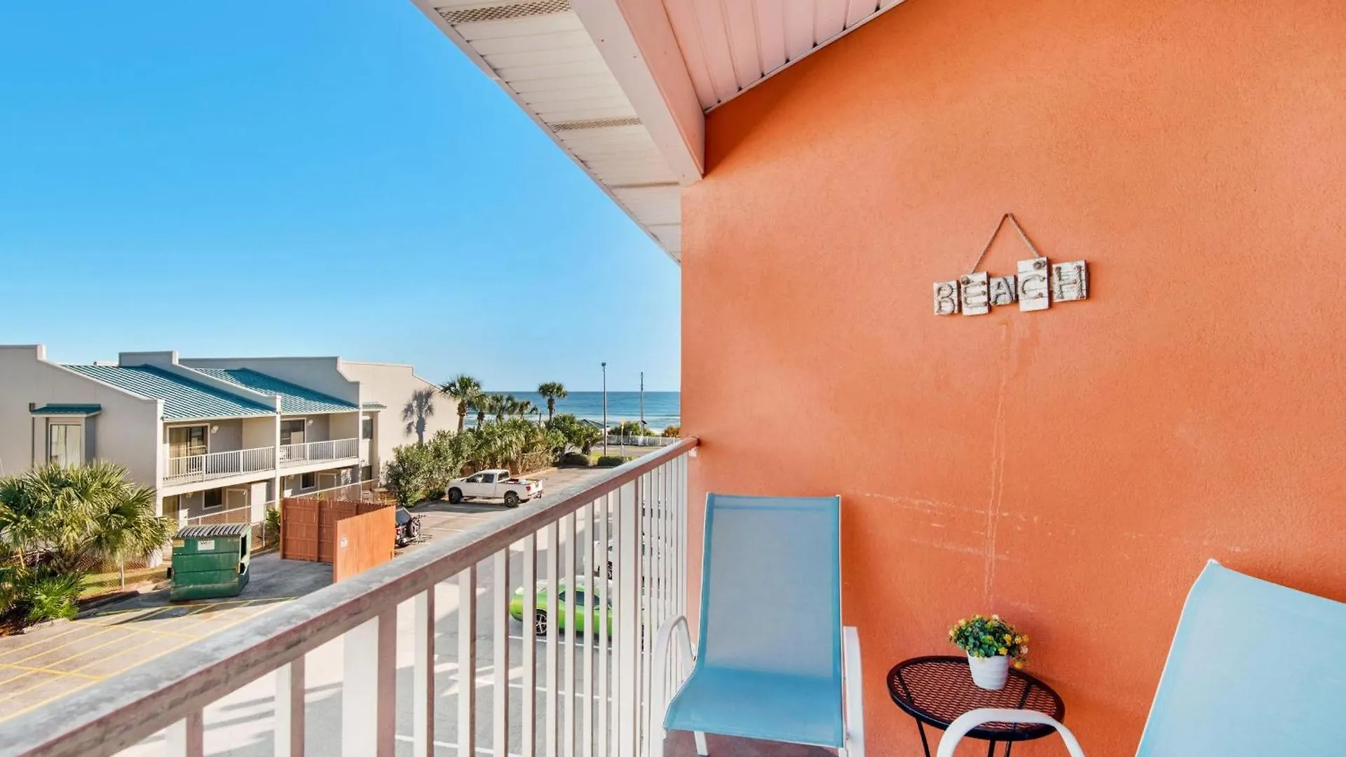 Gulfview Ii 306 Apartment Destin