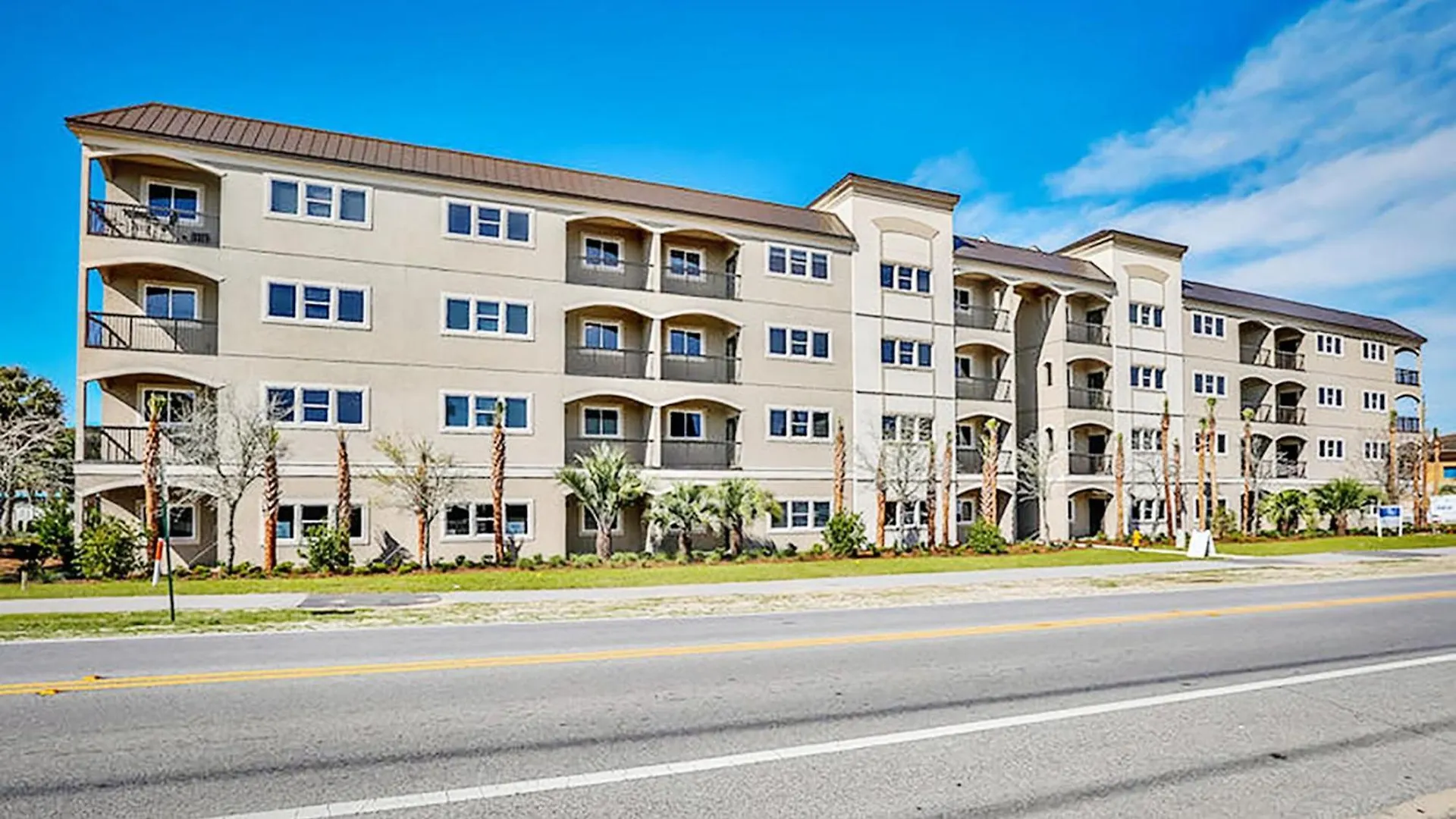 Apartmán Alerio C303