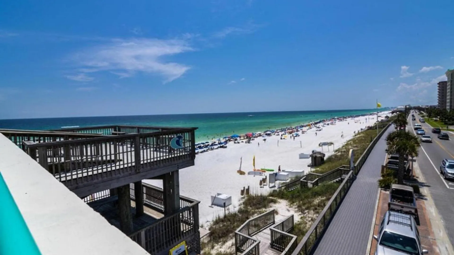 Surfside #1103 Destin