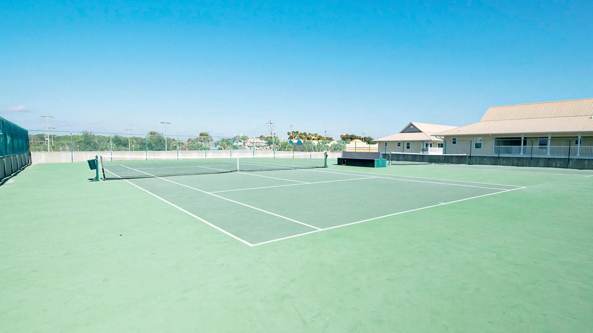 Apartamento Pelican 213 Destin