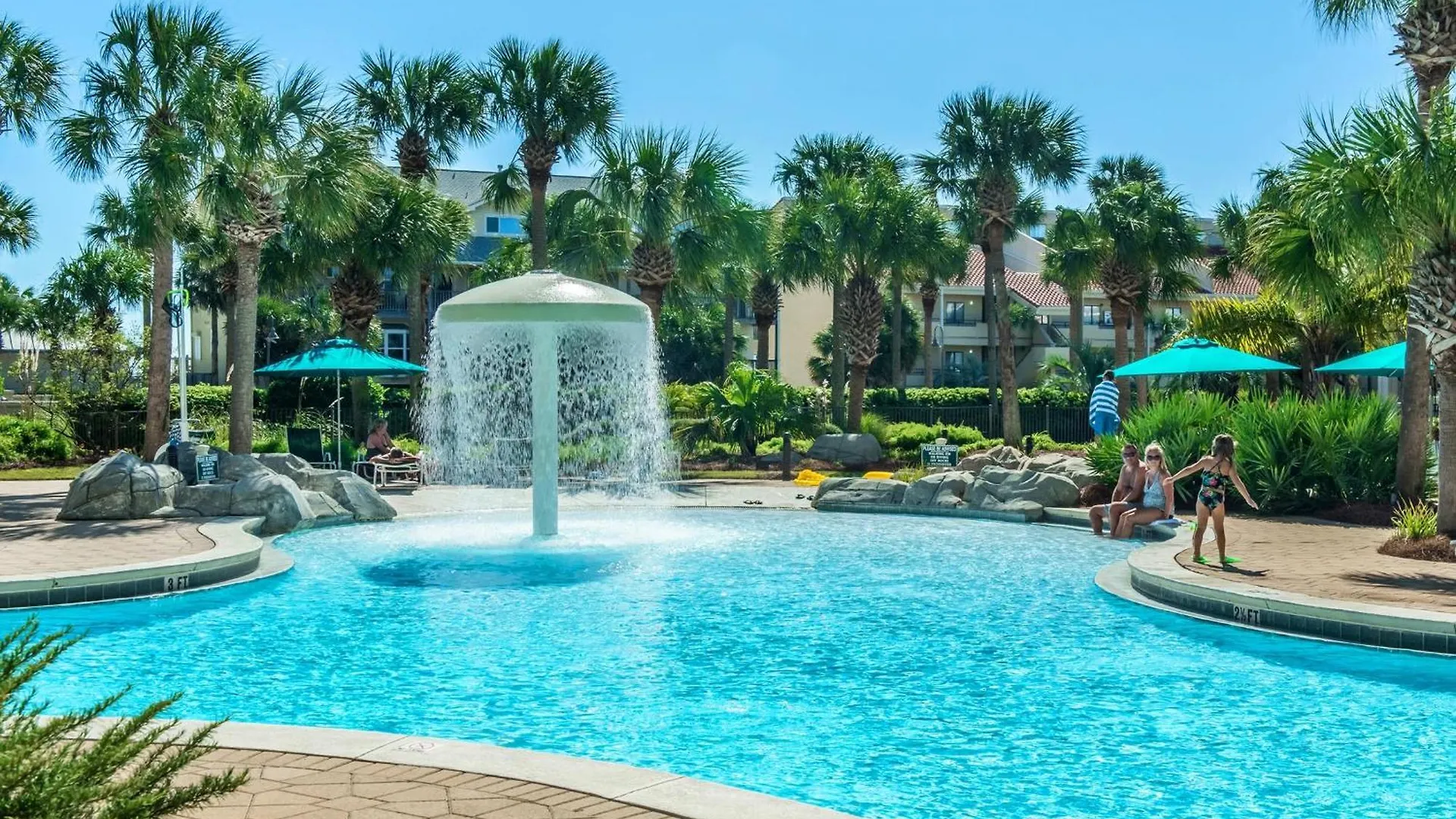 Sterling Shores 215 * Destin