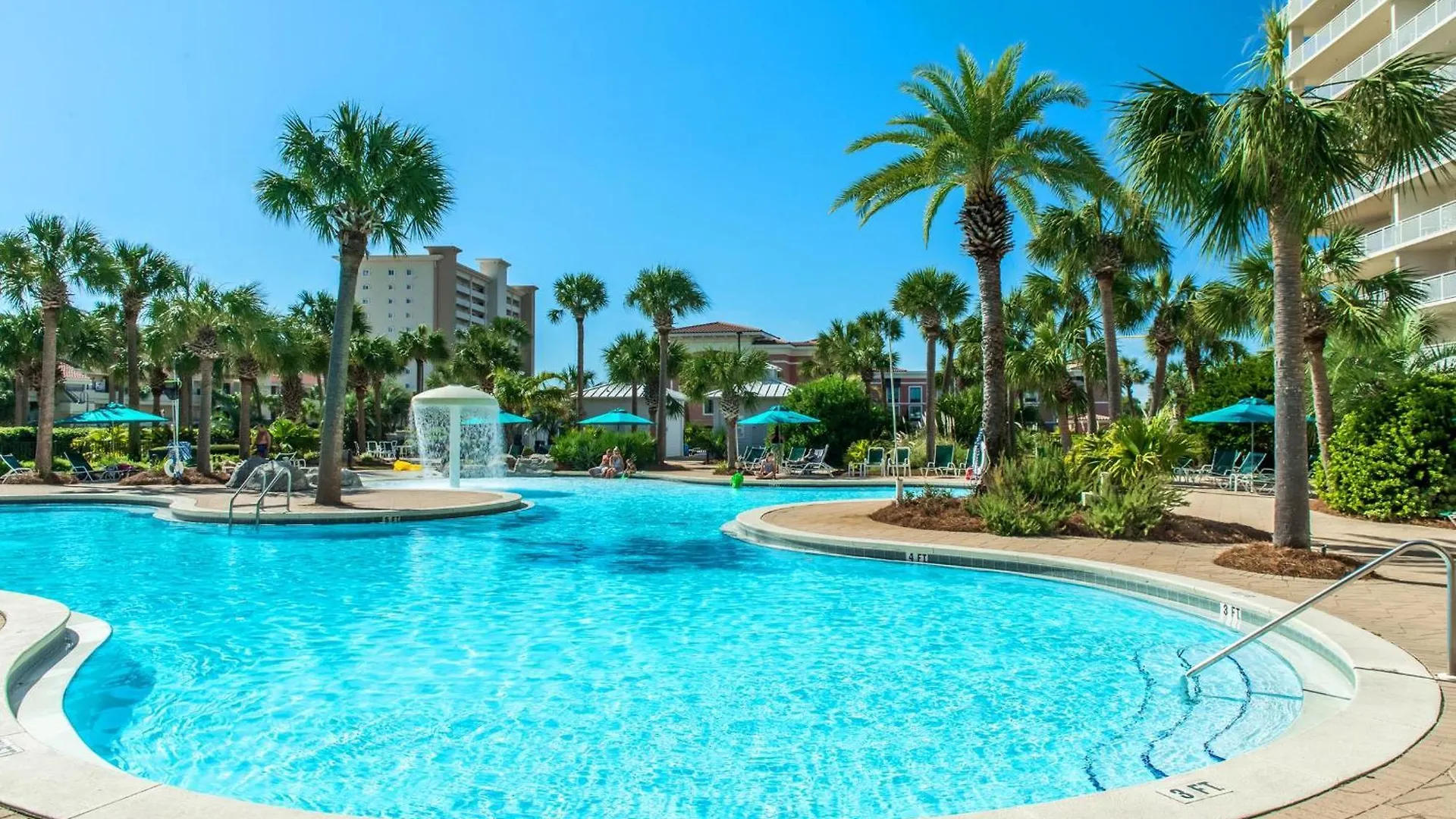 Sterling Shores 215 Aparthotel