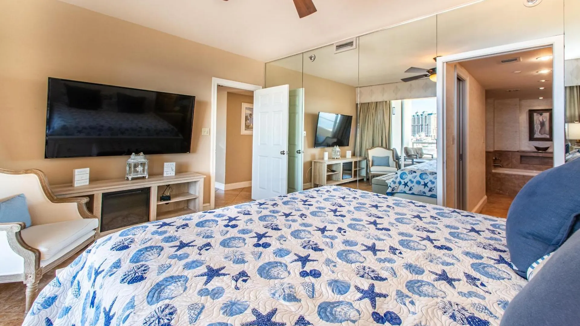 East Pass 407 Aparthotel Destin