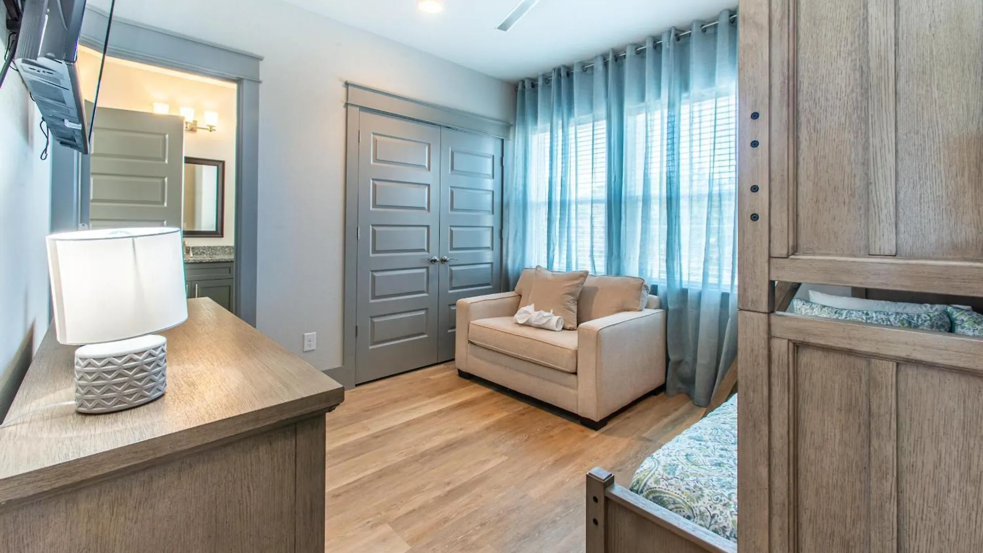 Tatil Evi Our Happy Place Destin