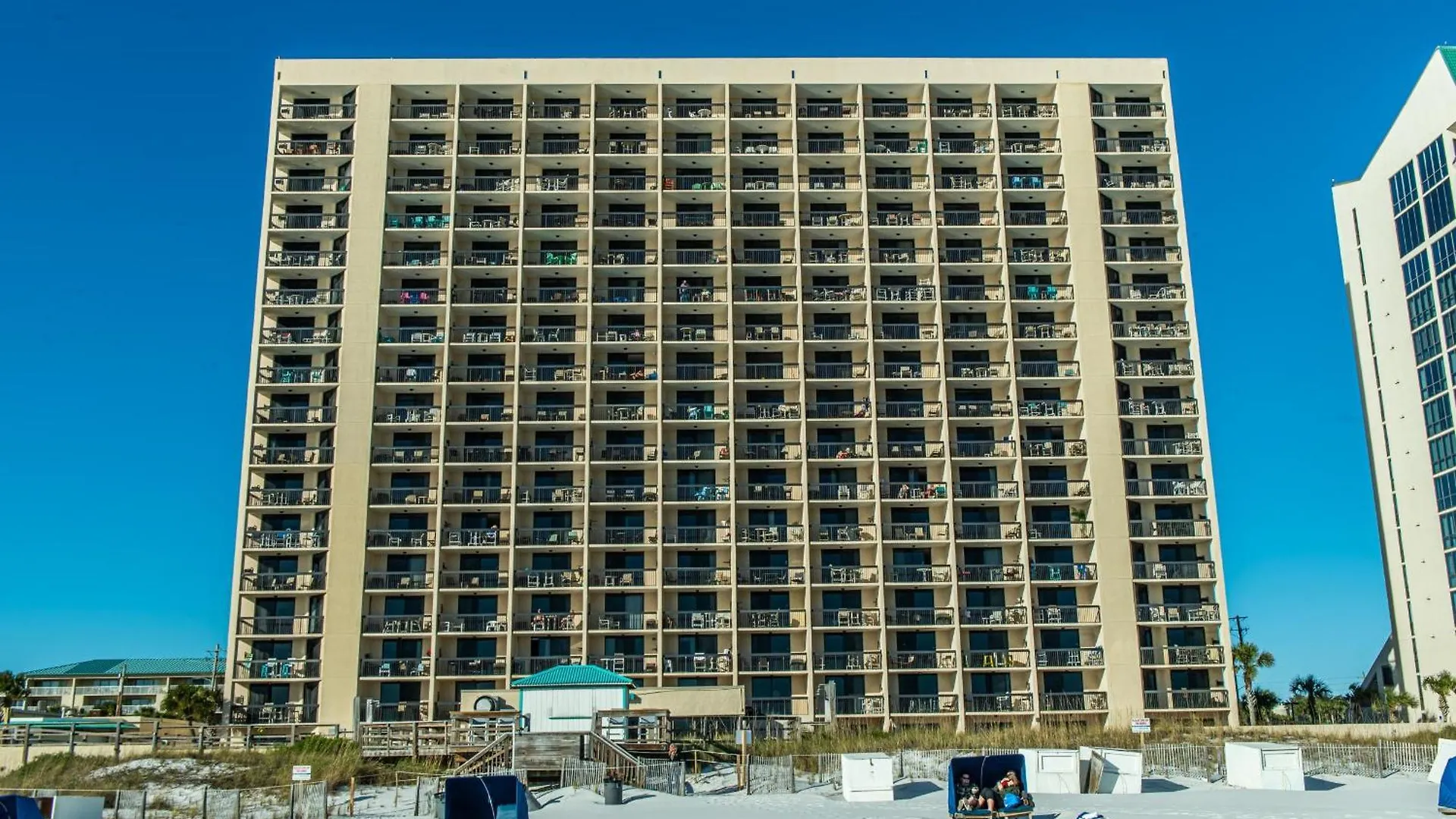 Apartamento Sundestin 1211 *