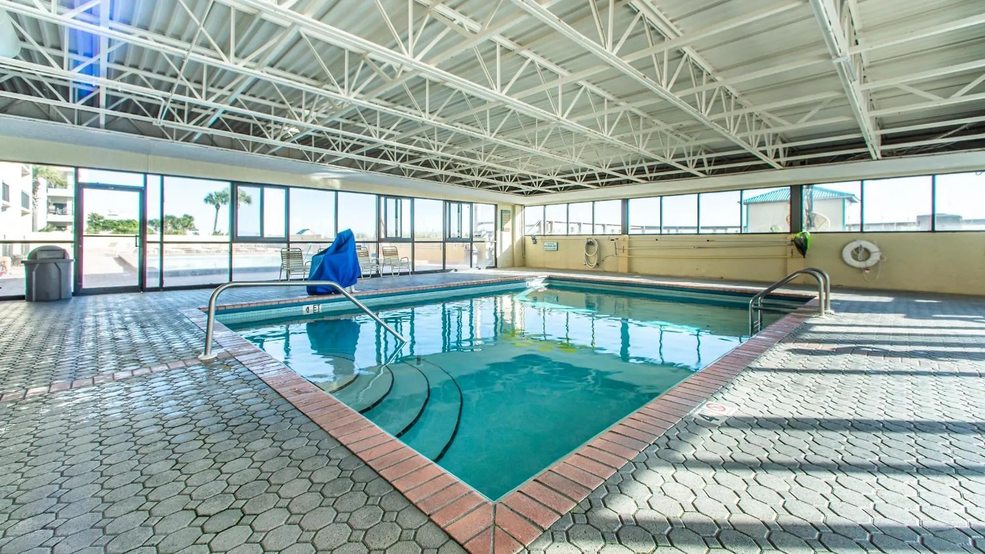 Sundestin 1211 Apartamento