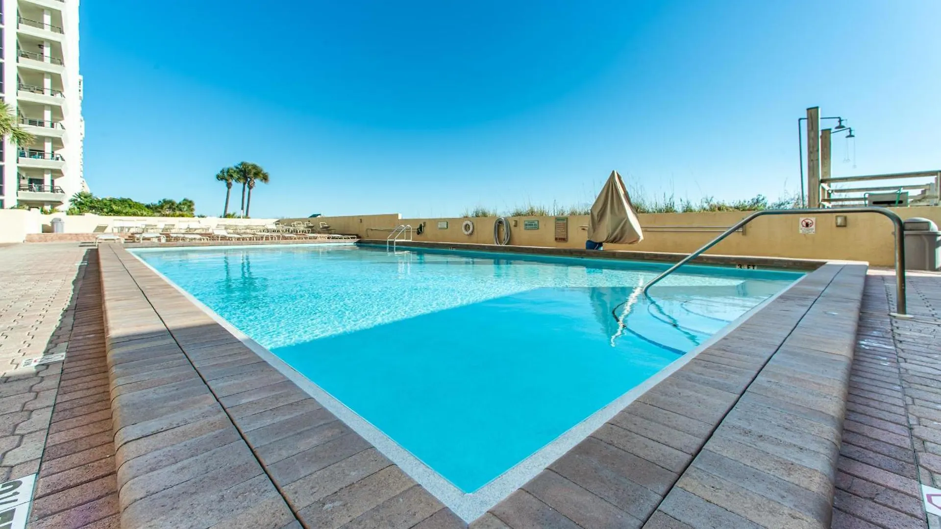 Sundestin 1211 Apartamento *