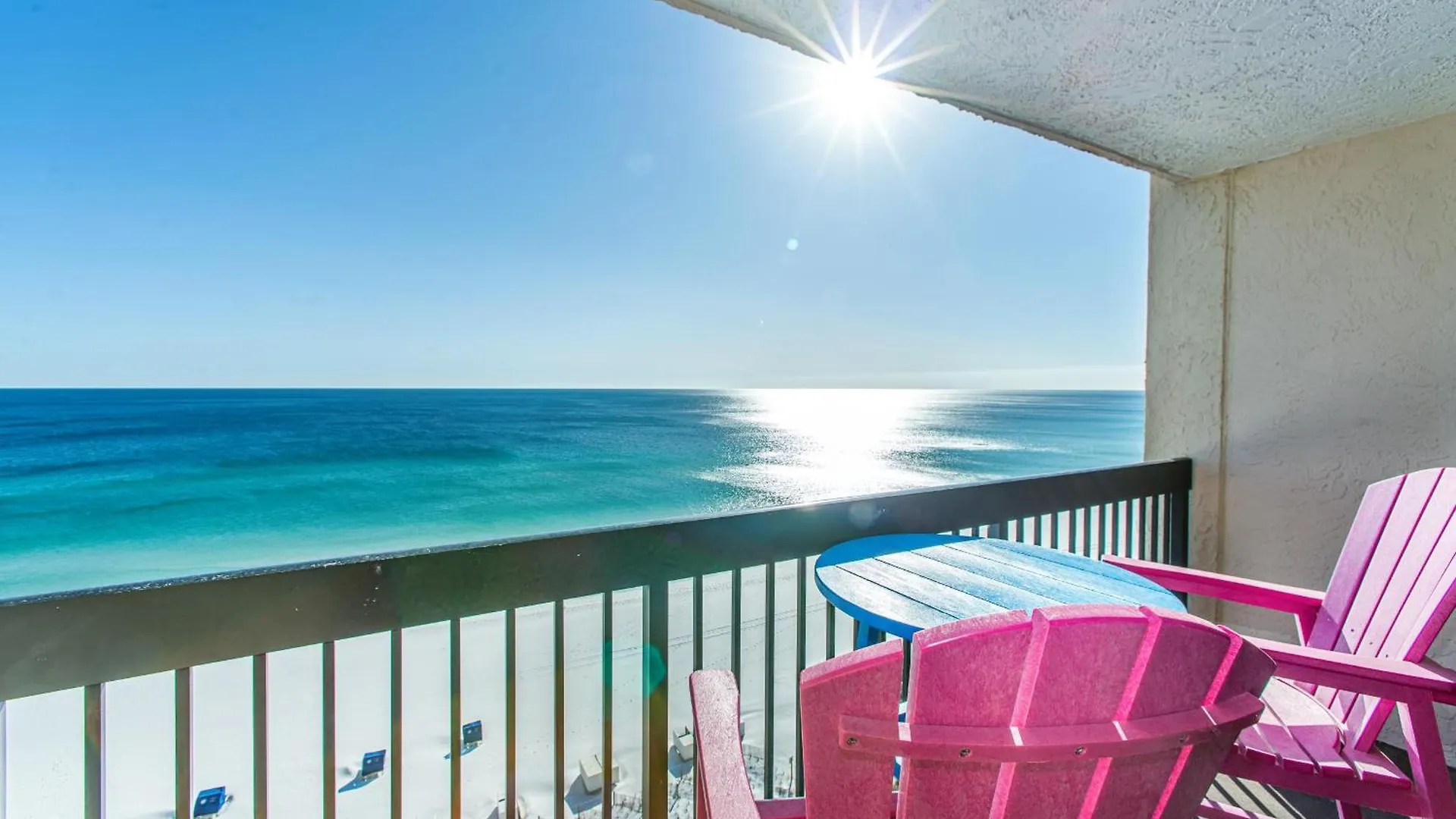 Apartamento Sundestin 1211 *