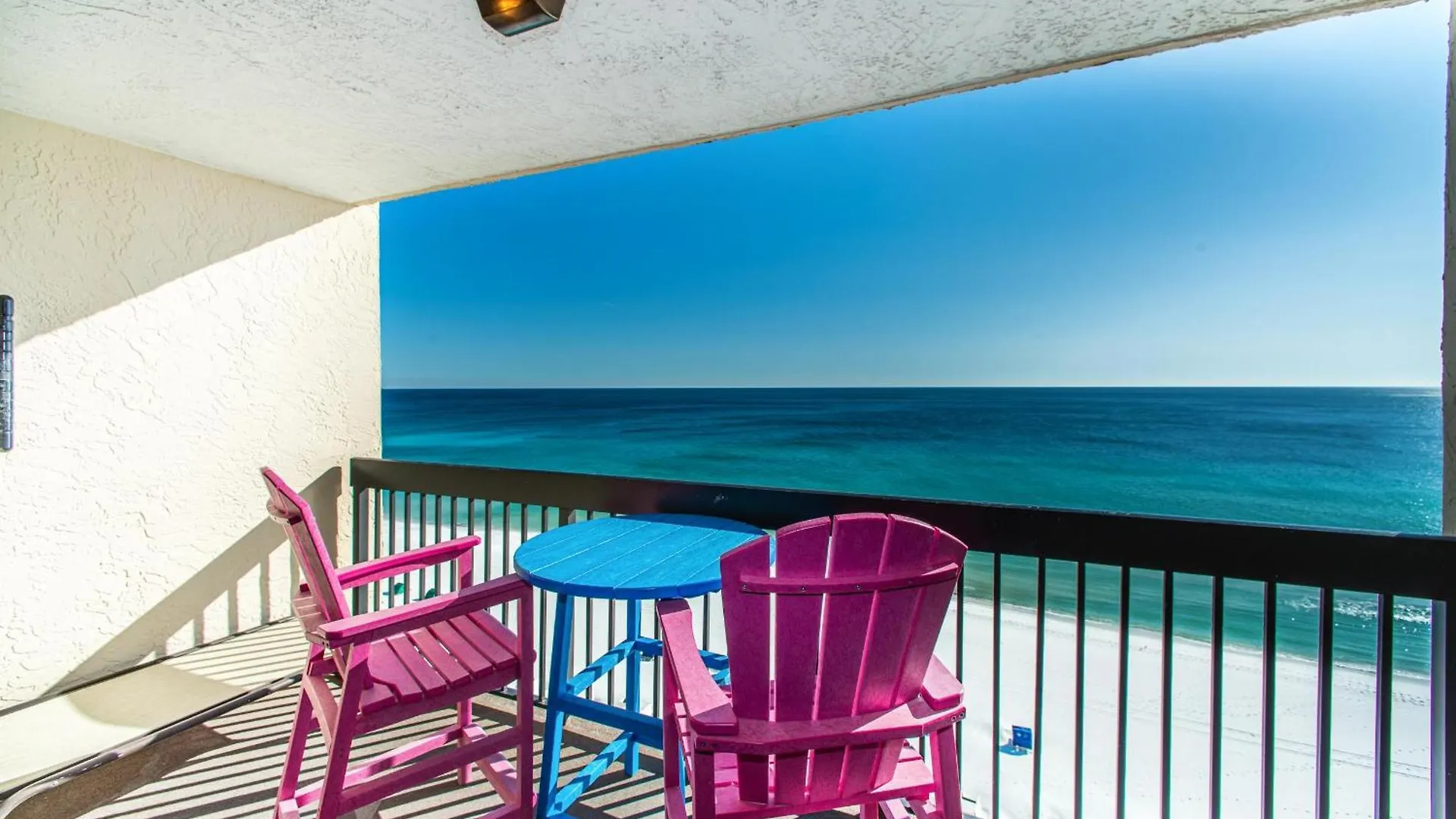 Sundestin 1211 Apartamento