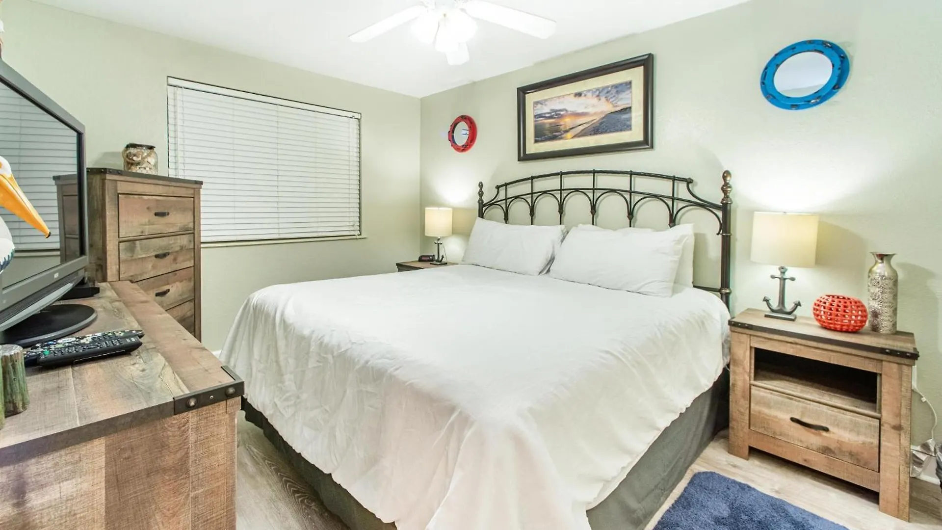 Apartamento Sundestin 1211