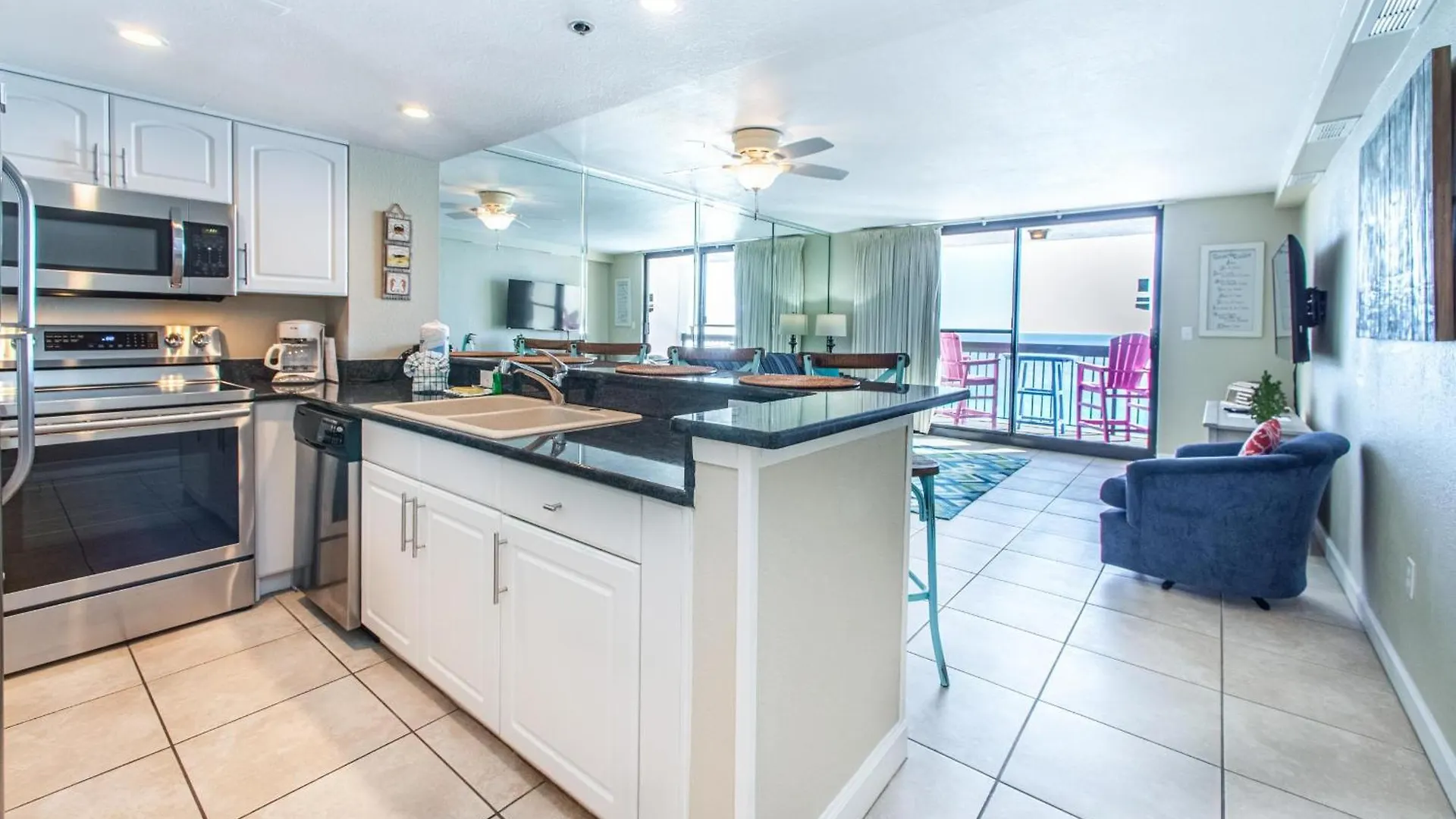 Apartamento Sundestin 1211 Destin