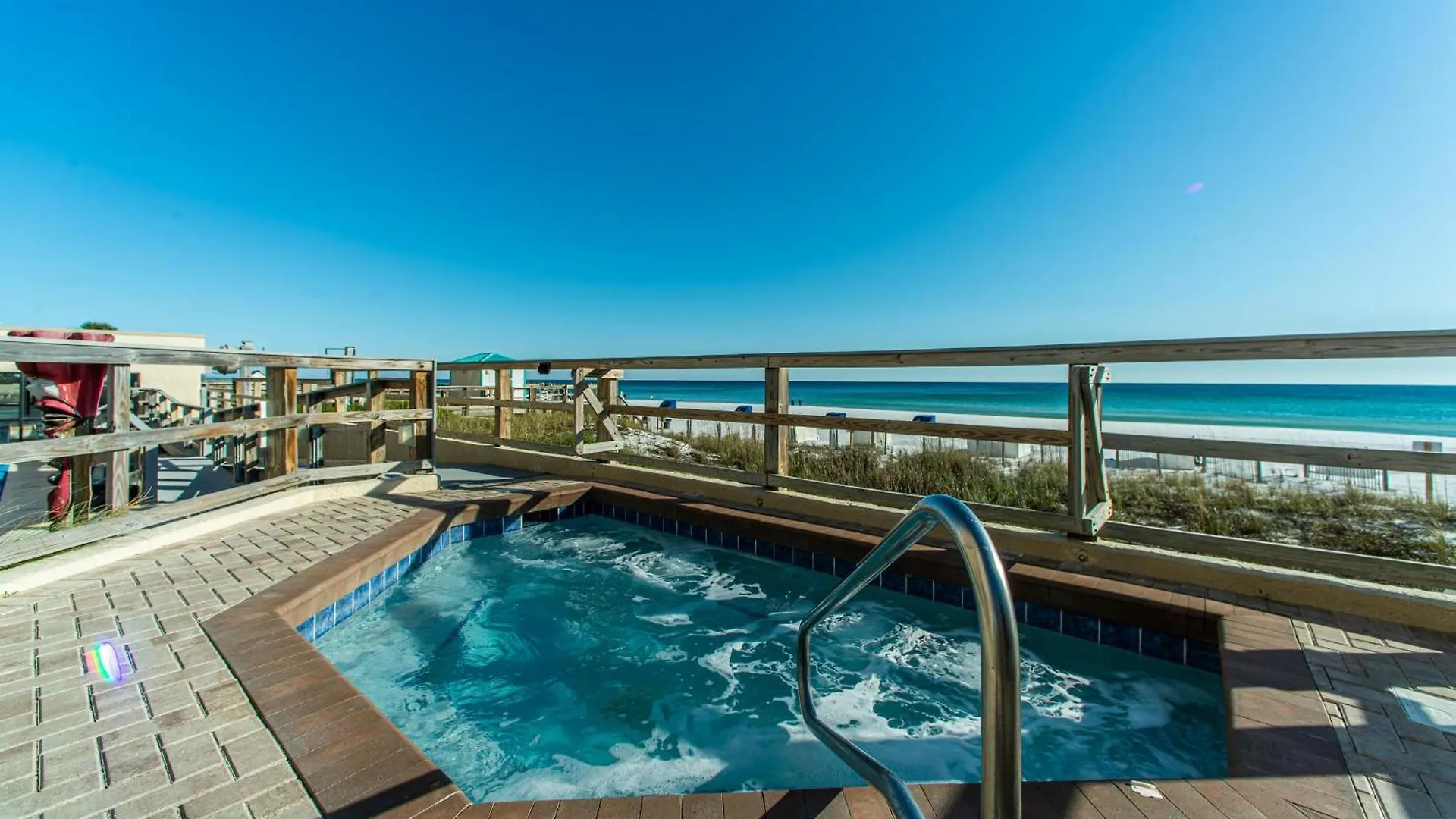 Sundestin 1211 Apartamento