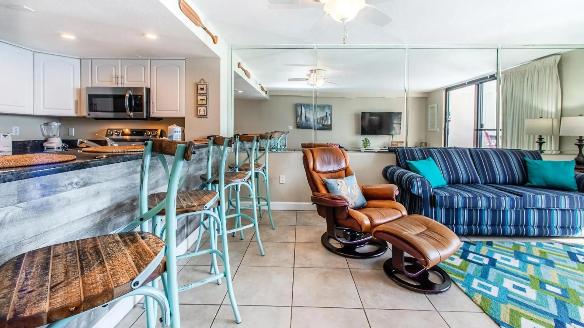 Sundestin 1211 Apartamento Destin