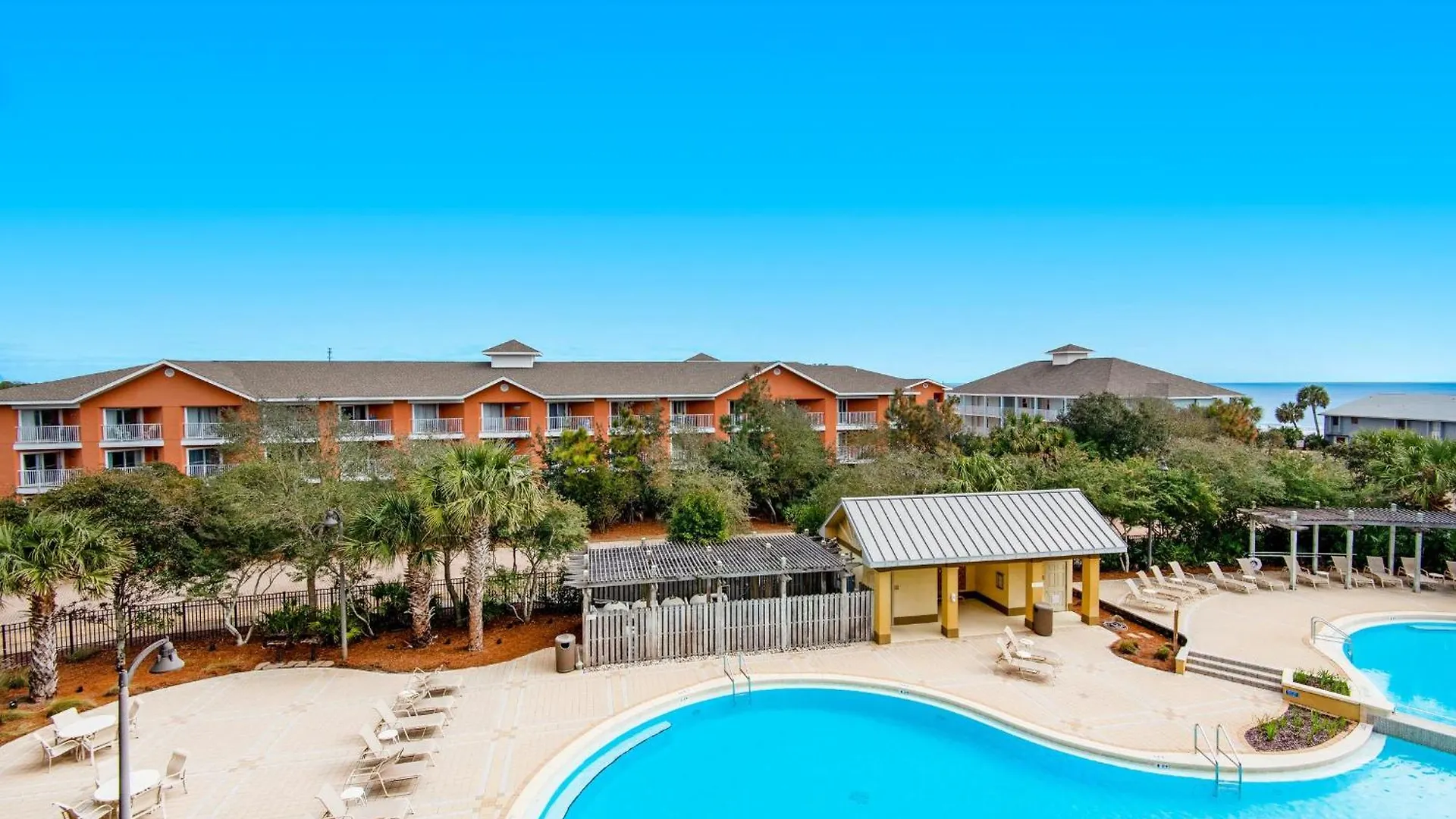 406 Apartman Destin