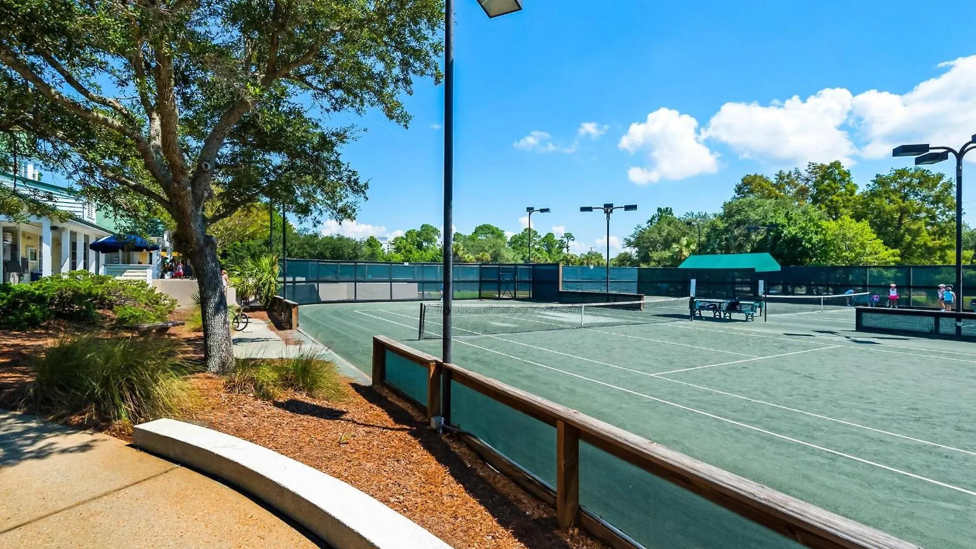 Bayside 6682 Apartman Destin