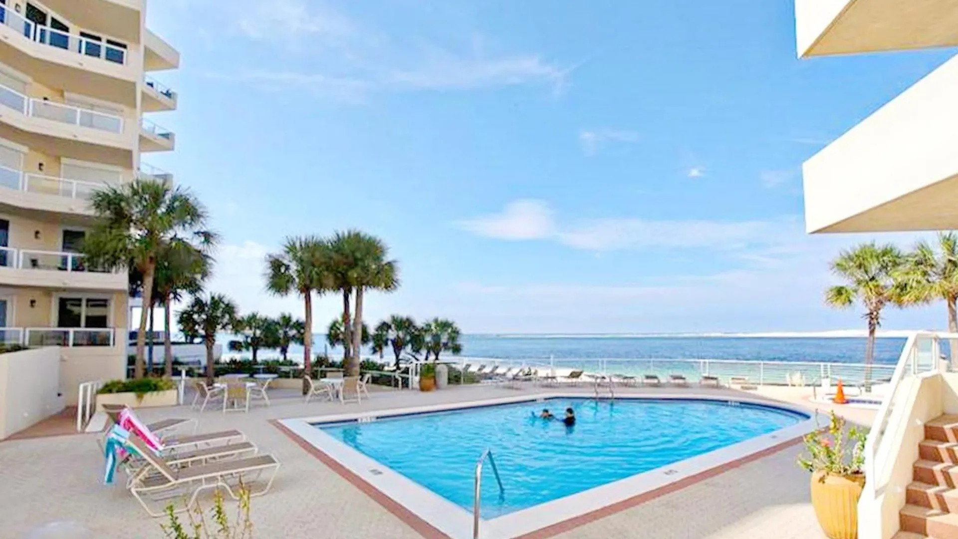 East Pass 308 Apartment Destin