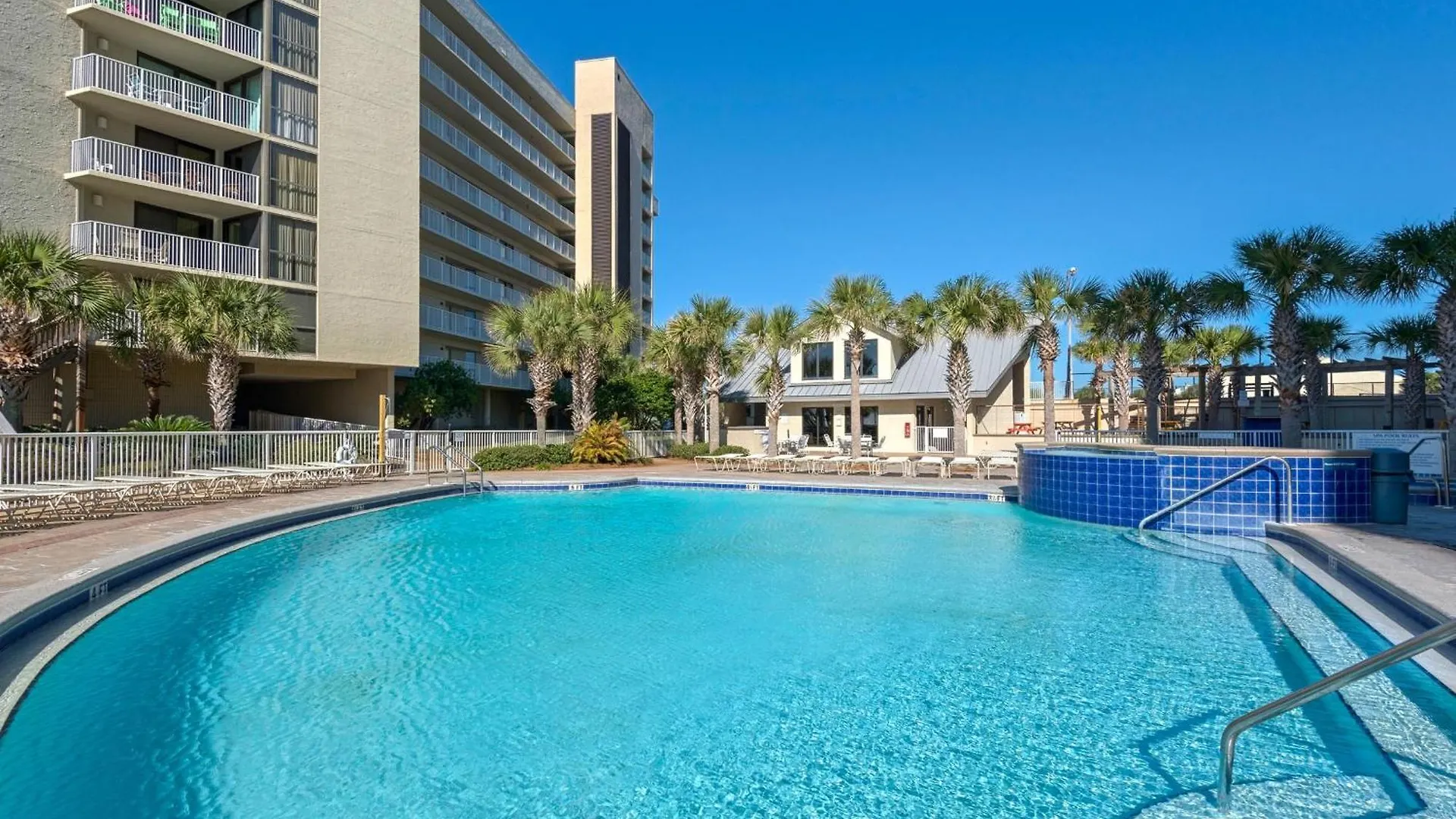 Mainsail 331 Destin