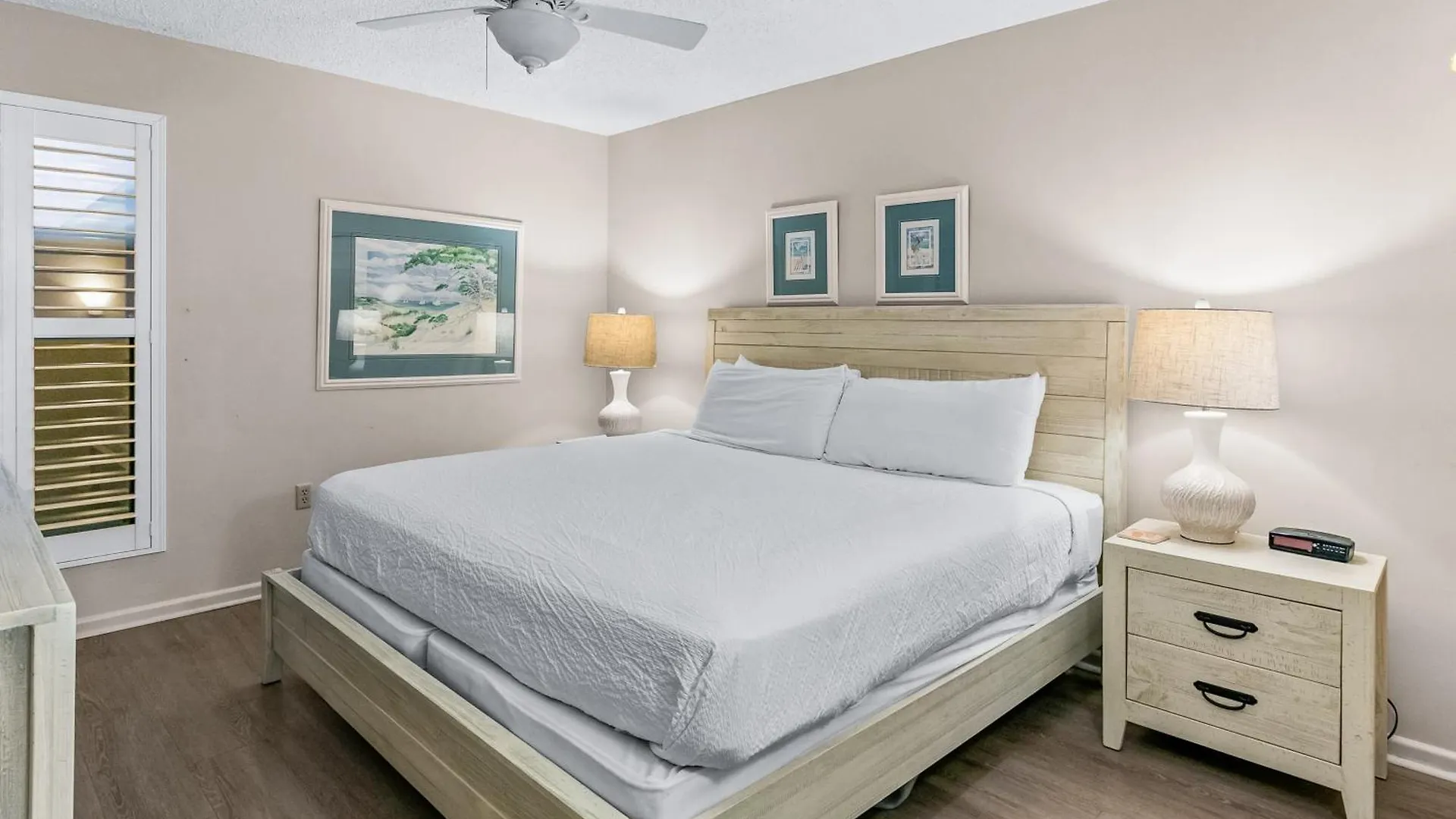 Jetty East Ii 아파트 데스틴