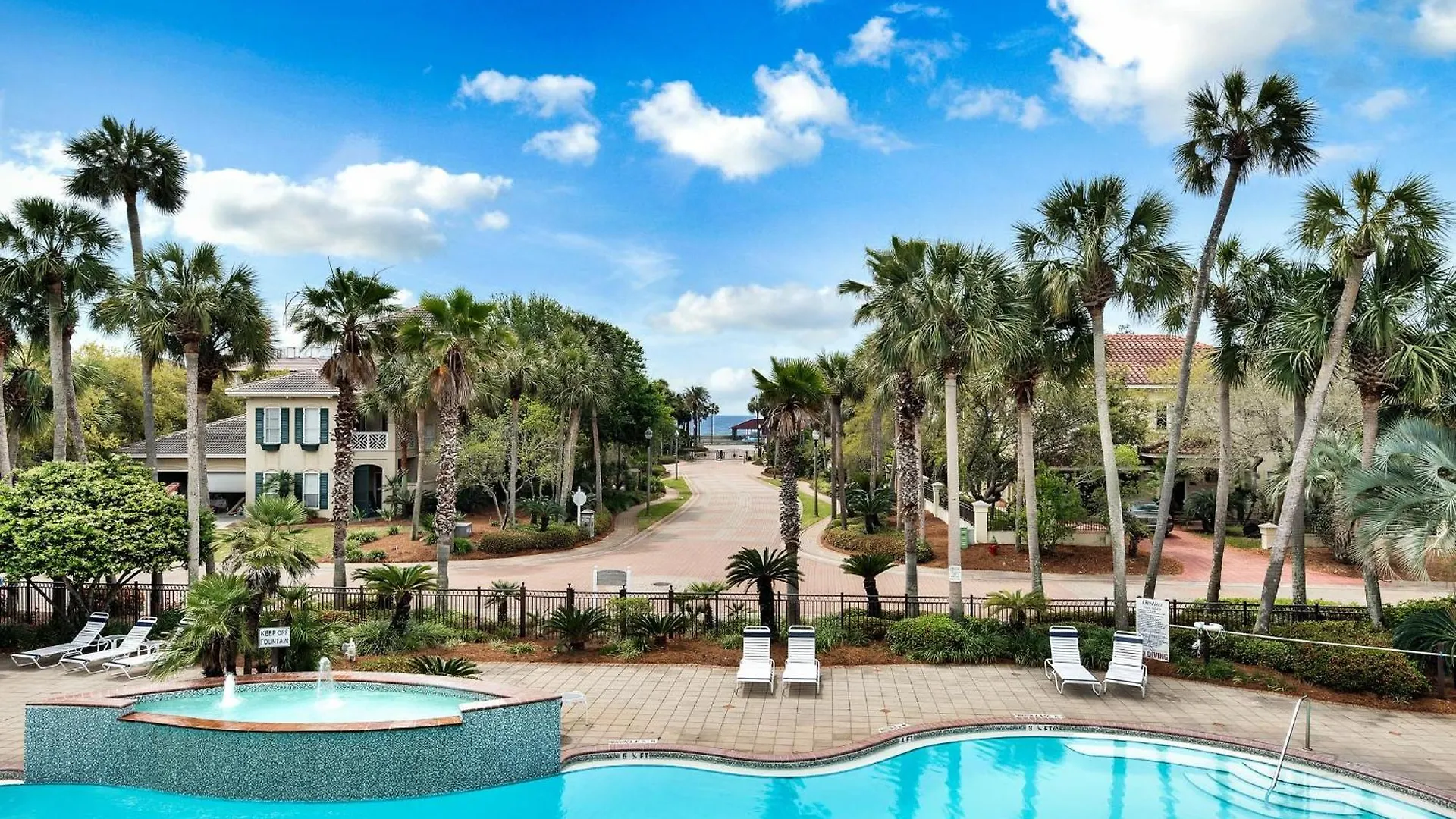 Ocean Pearl * Destin