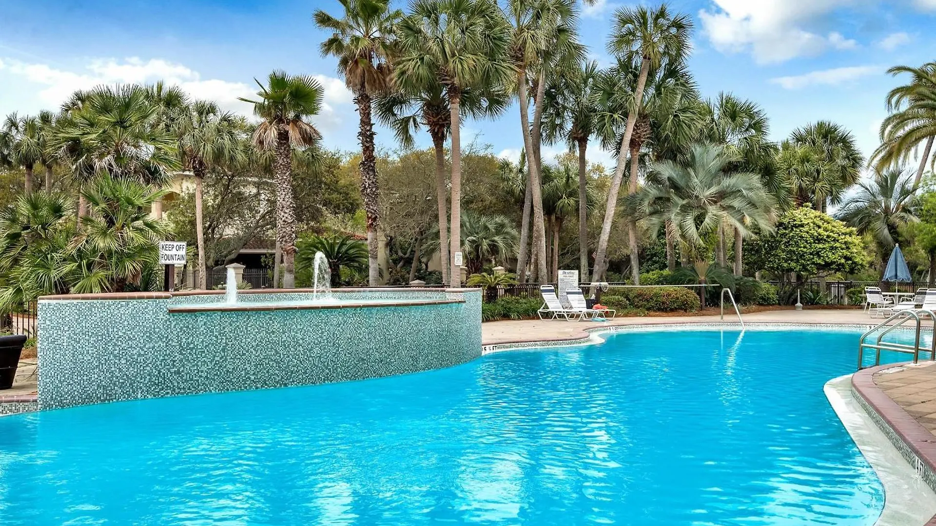 Ocean Pearl Casa vacanze *