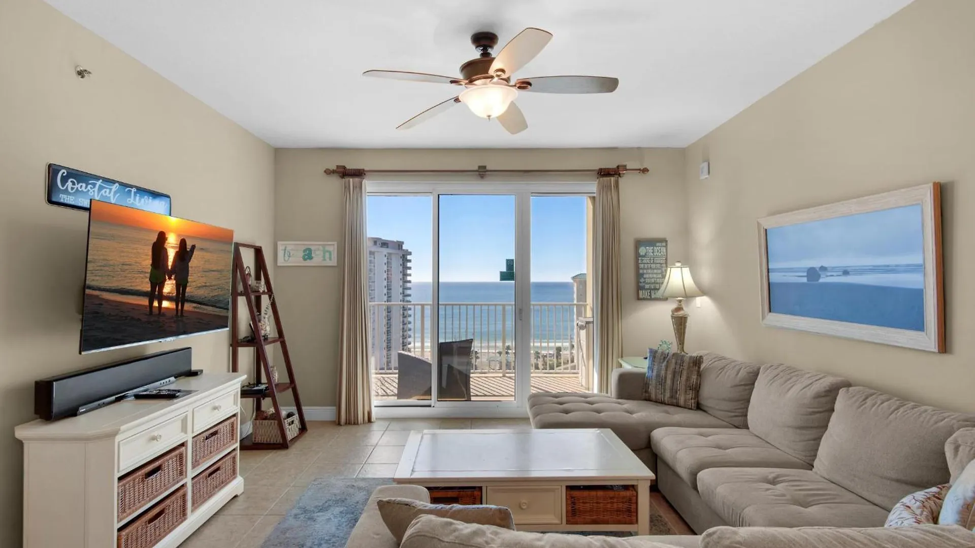 Ariel Dunes I 1307 Casa vacanze Destin