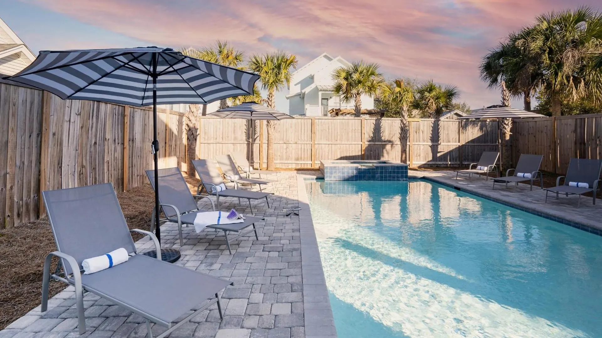Σπίτι διακοπών Lyle By Avantstay Chic House W Pool Hot Tub Walking Distance To Ocean *