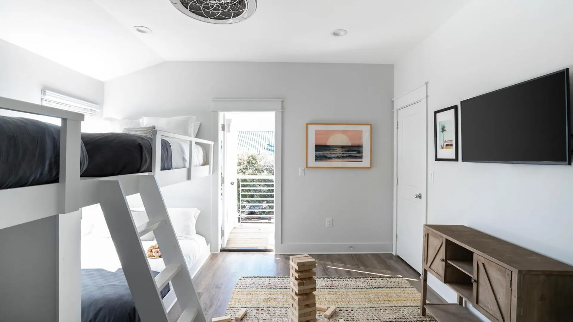 Σπίτι διακοπών Lyle By Avantstay Chic House W Pool Hot Tub Walking Distance To Ocean Ντέστιν