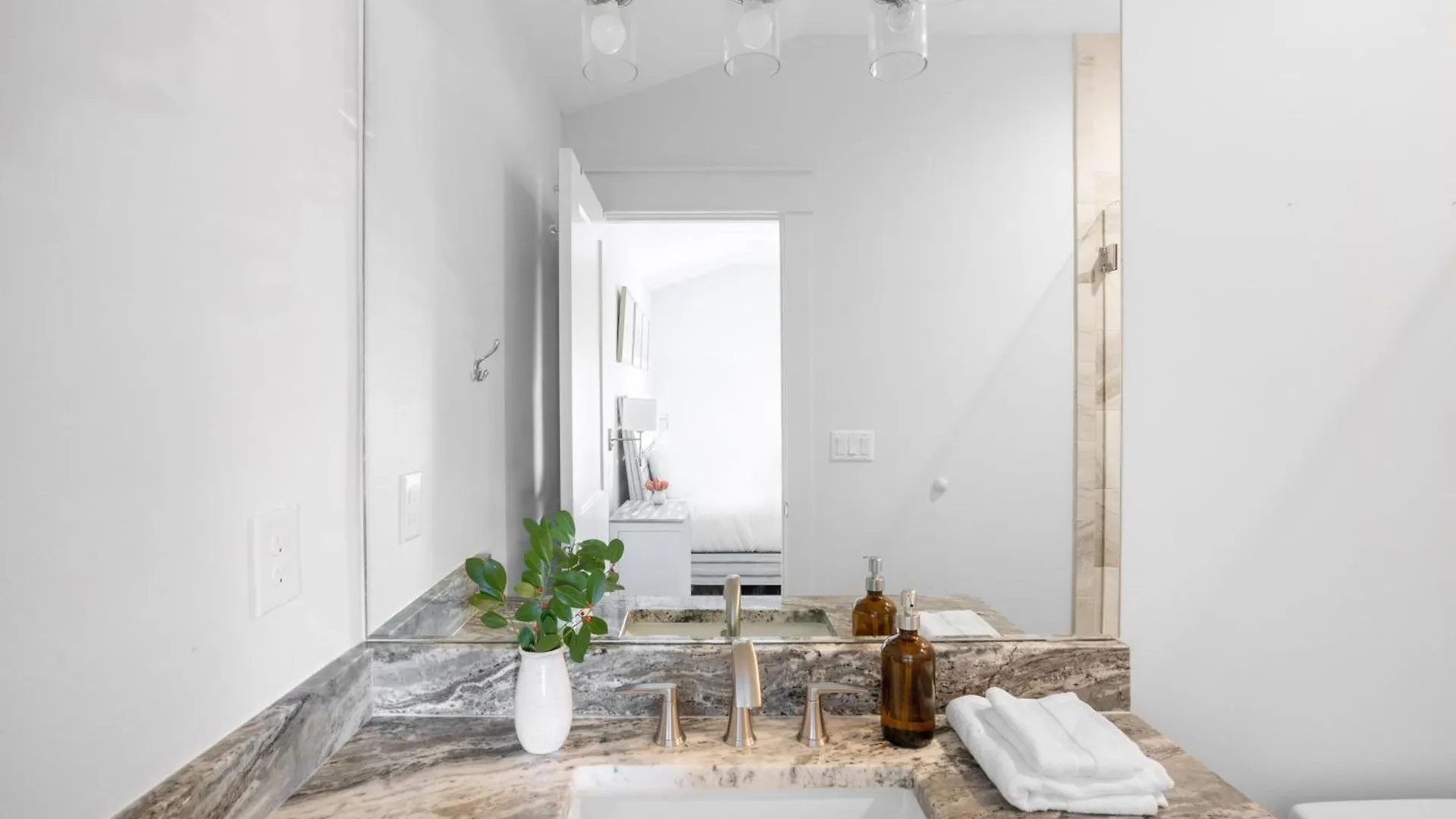 Σπίτι διακοπών Lyle By Avantstay Chic House W Pool Hot Tub Walking Distance To Ocean Ντέστιν