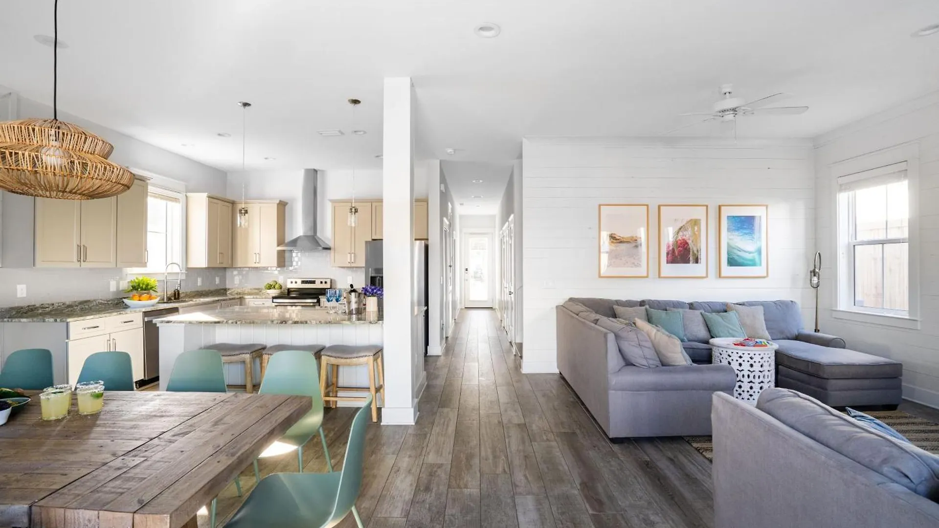 Lyle By Avantstay Chic House W Pool Hot Tub Walking Distance To Ocean Σπίτι διακοπών