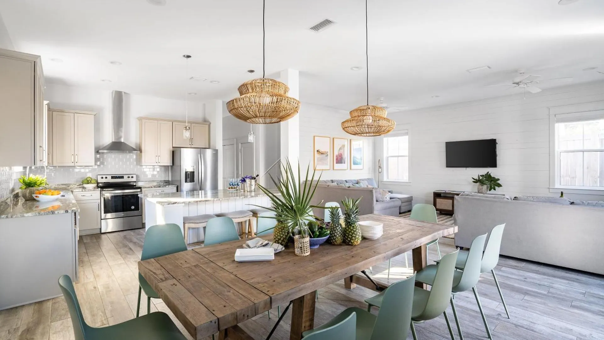 Σπίτι διακοπών Lyle By Avantstay Chic House W Pool Hot Tub Walking Distance To Ocean