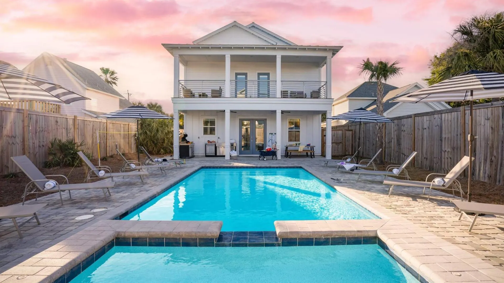 Σπίτι διακοπών Lyle By Avantstay Chic House W Pool Hot Tub Walking Distance To Ocean *