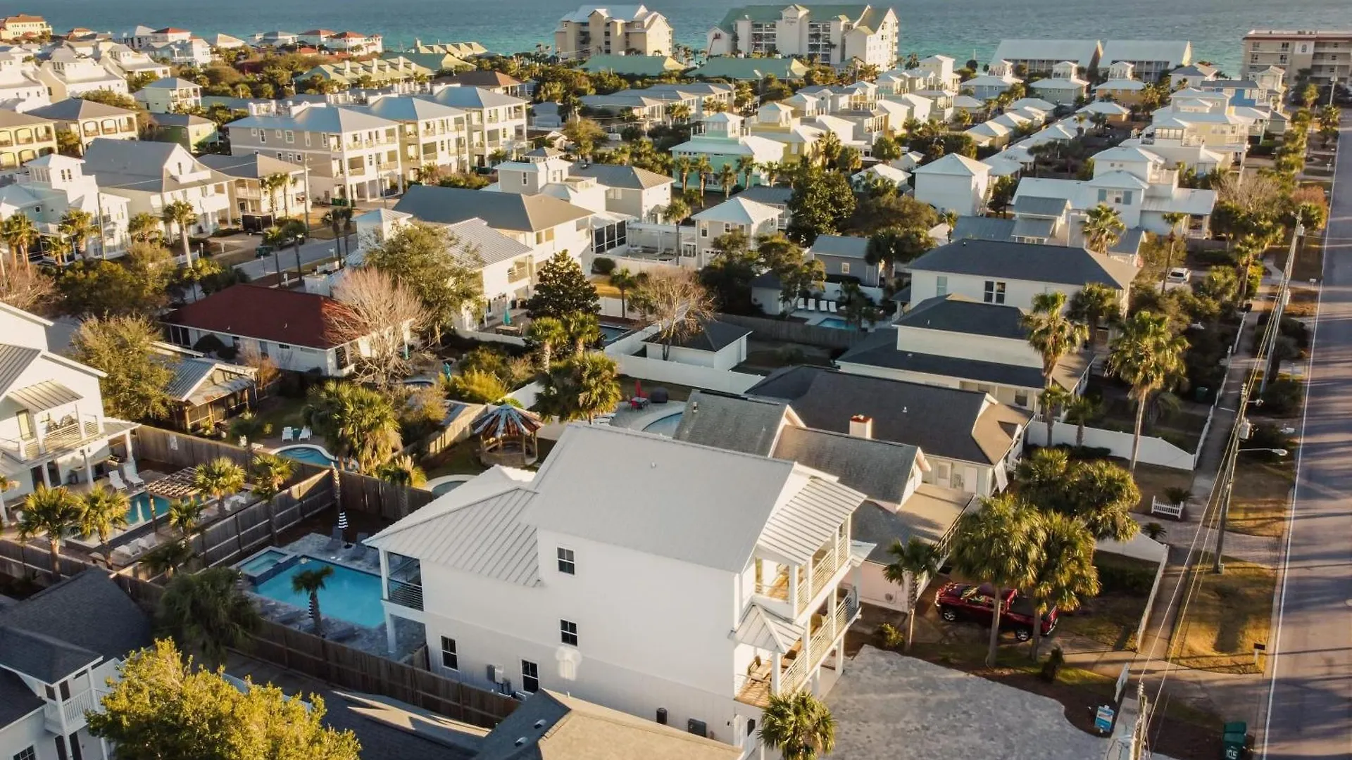 Σπίτι διακοπών Lyle By Avantstay Chic House W Pool Hot Tub Walking Distance To Ocean